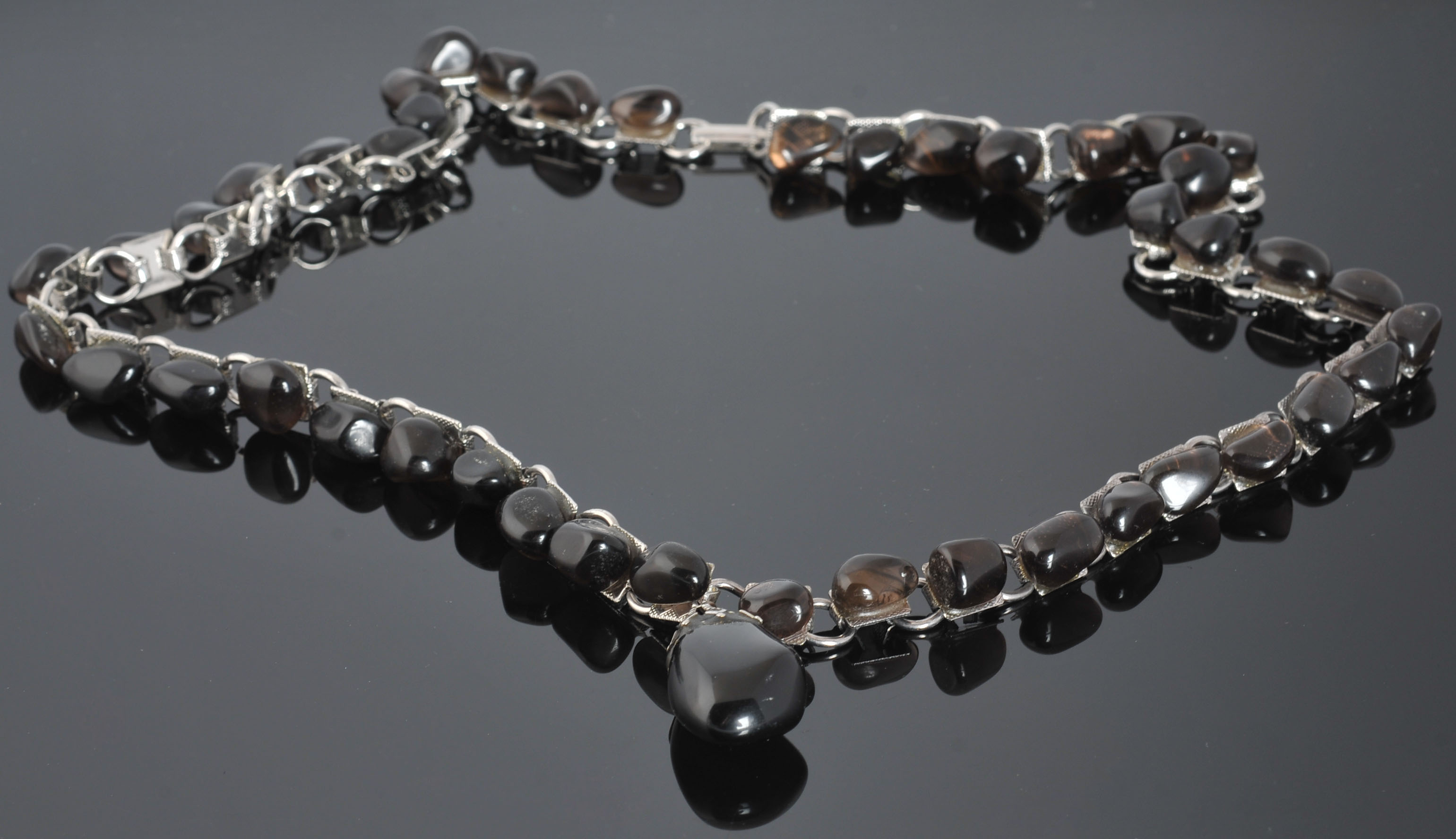 Collection of Necklaces