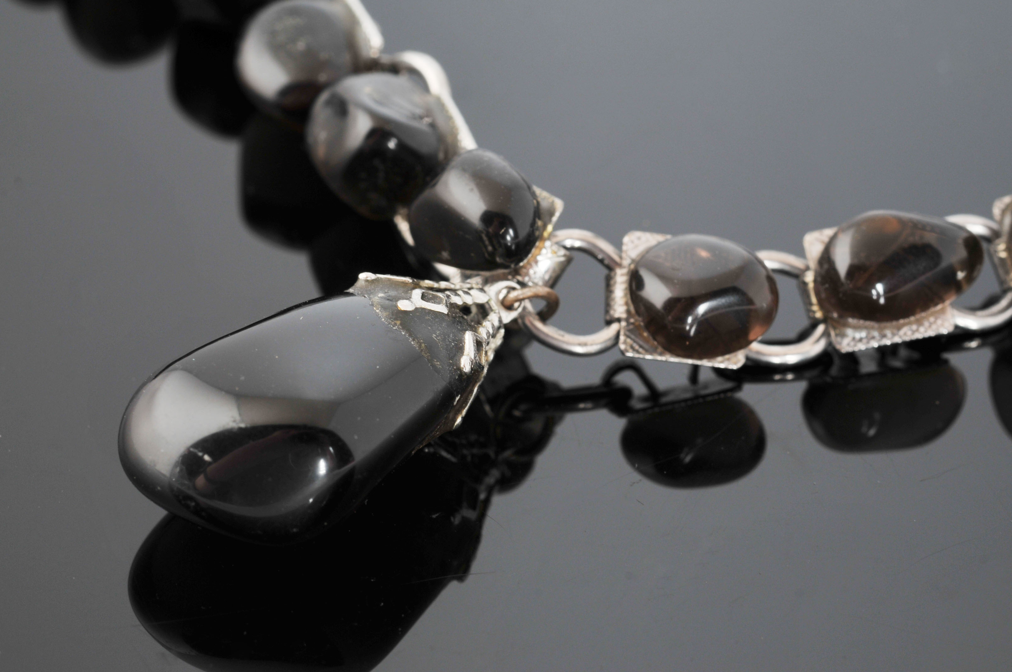 Collection of Necklaces