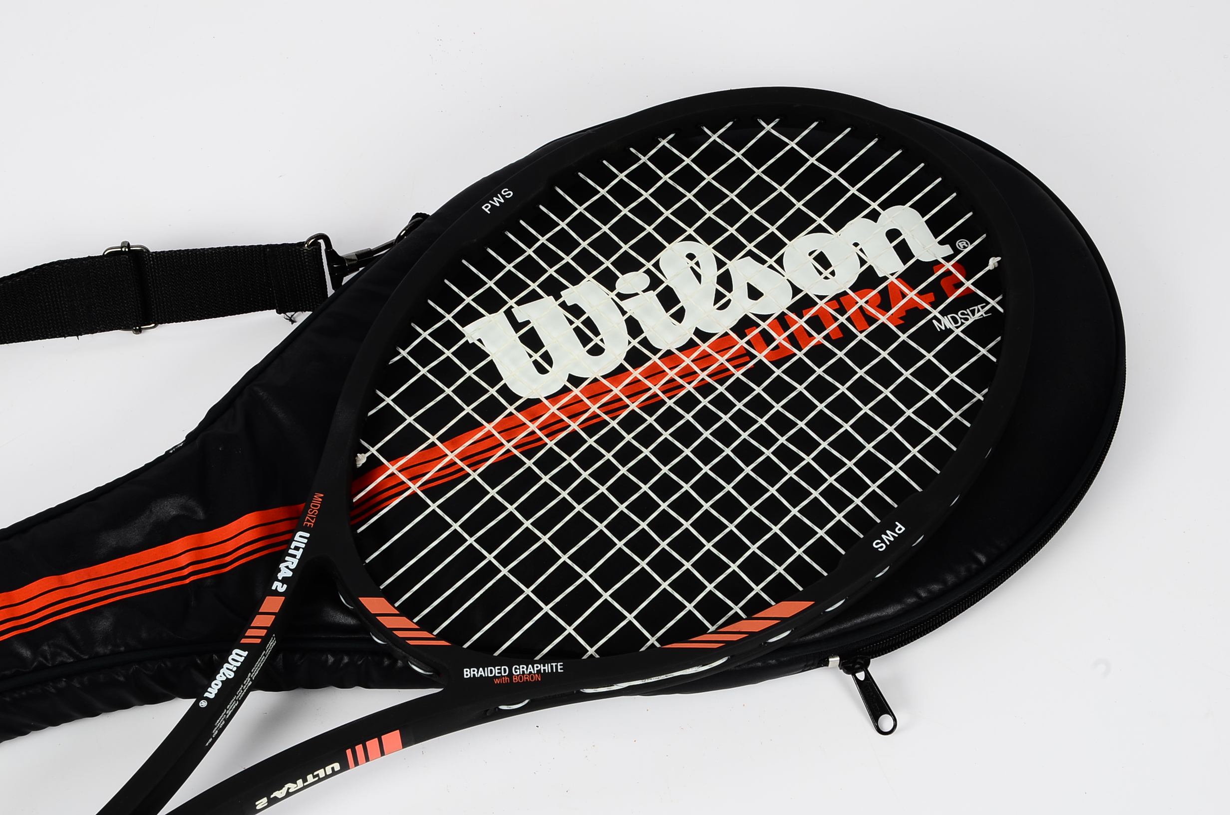 Wilson Ultra 2 Midsize Tennis Racket