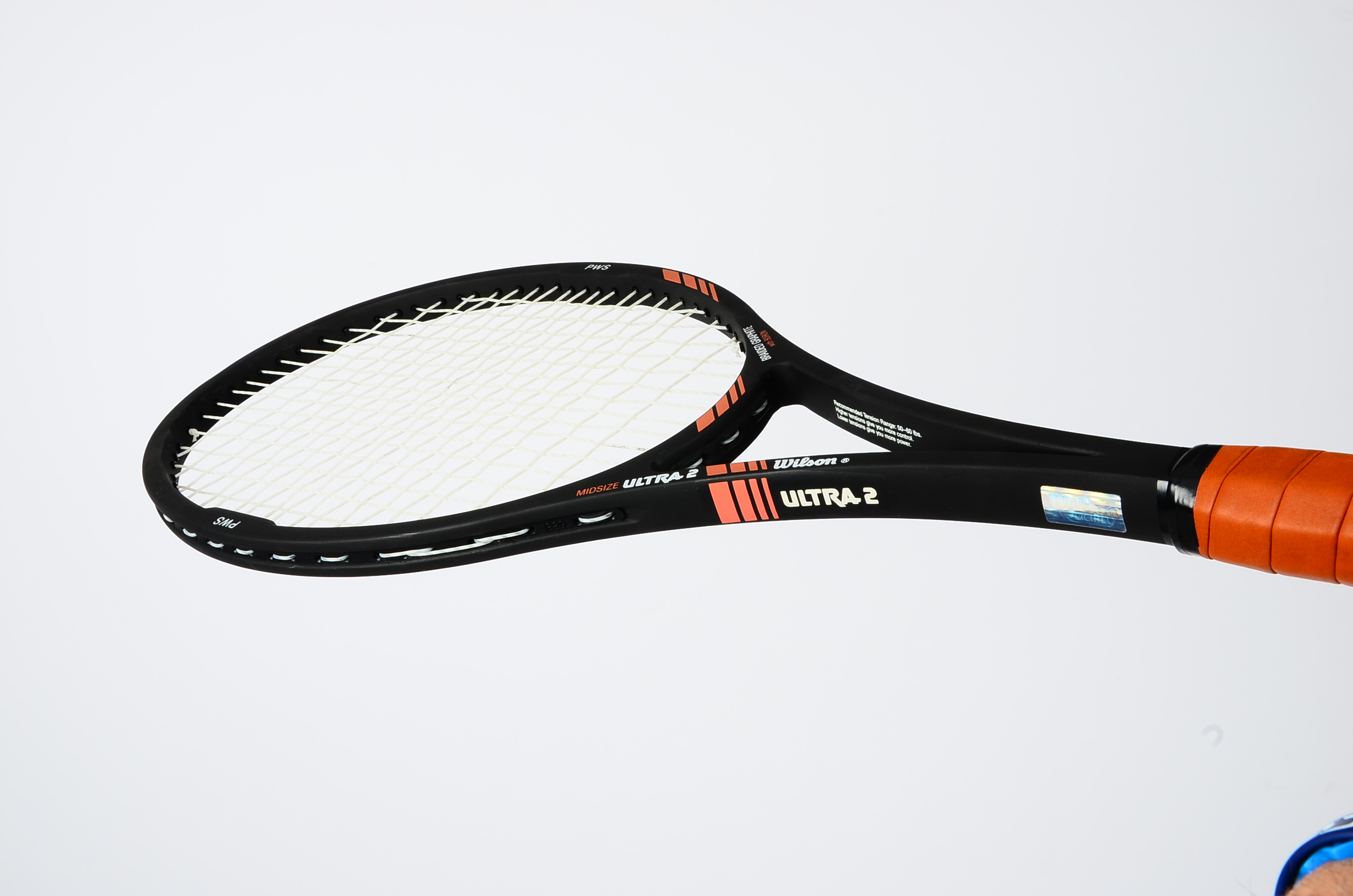 Wilson Ultra 2 Midsize Tennis Racket