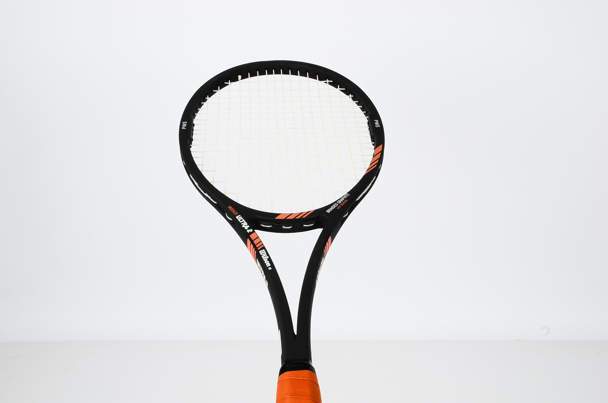 Wilson Ultra 2 Midsize Tennis Racket