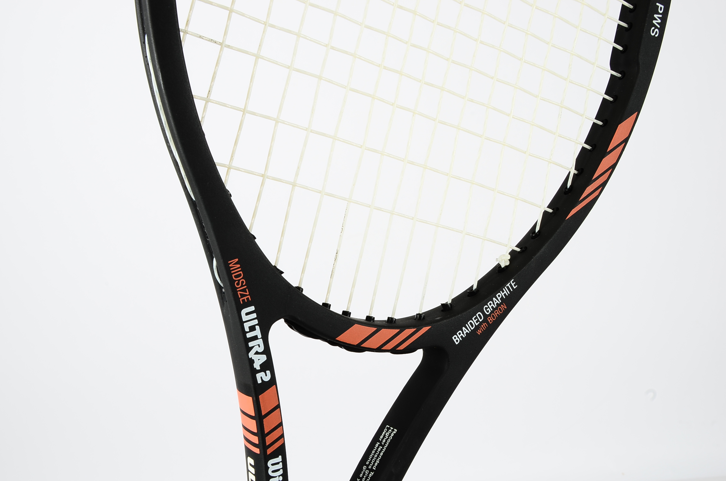 Wilson Ultra 2 Midsize Tennis Racket
