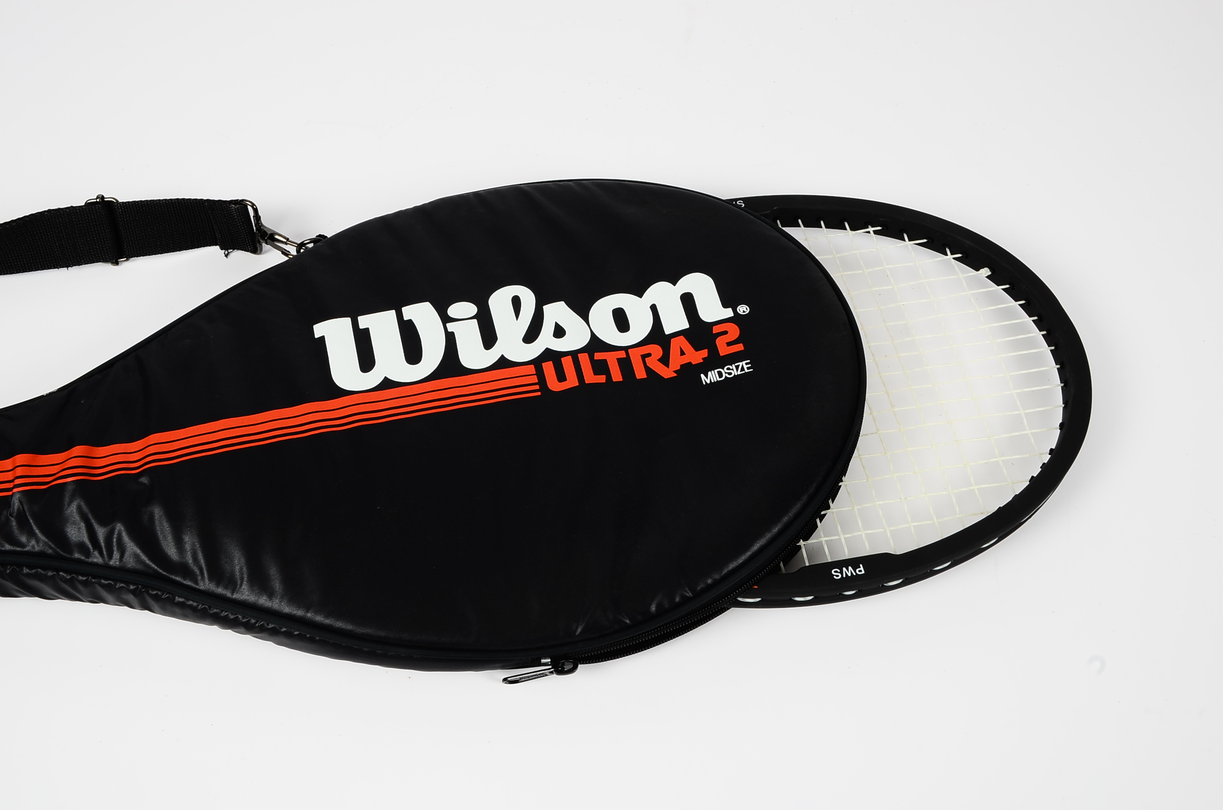Wilson Ultra 2 Midsize Tennis Racket