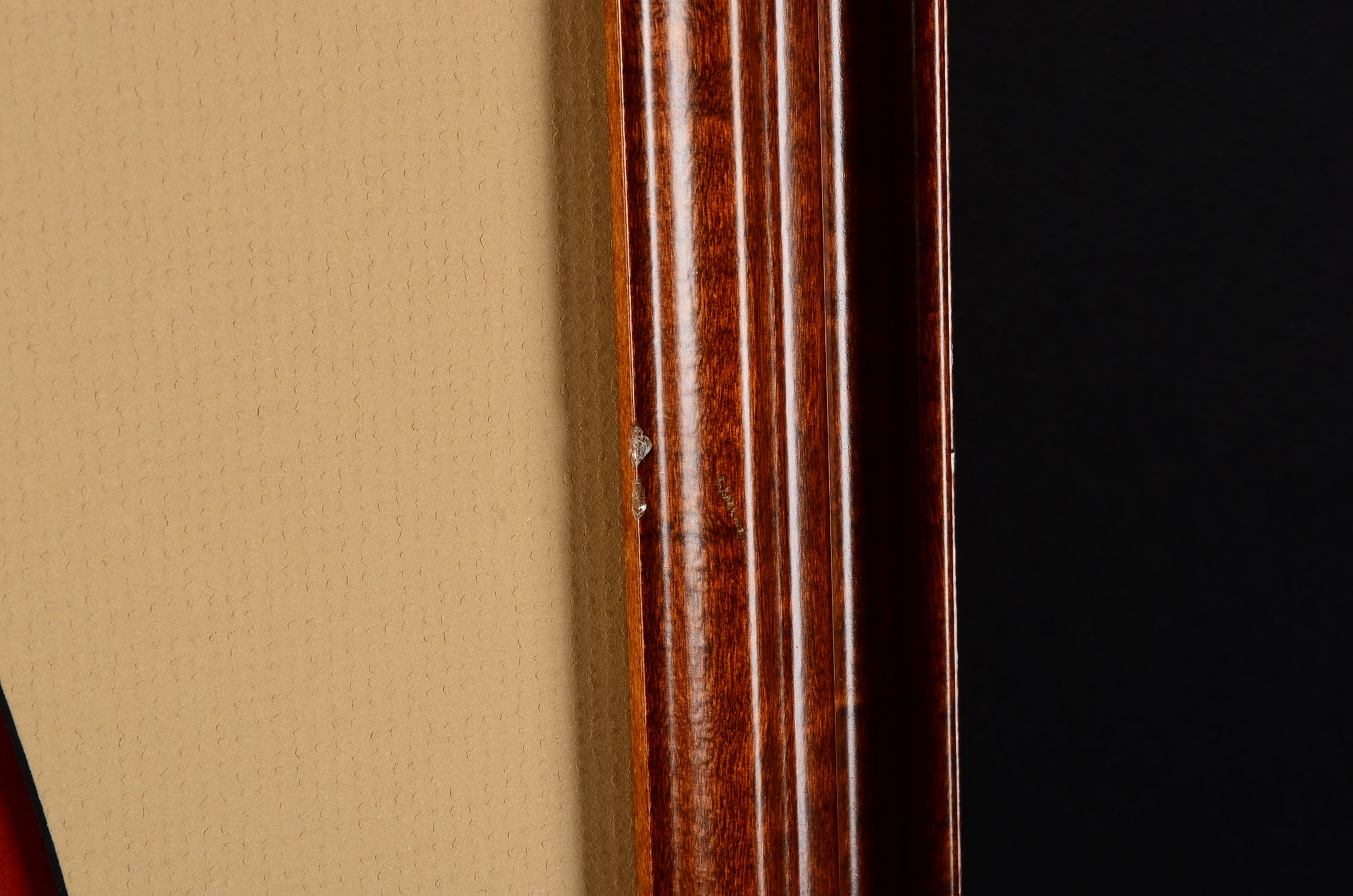 Framed Signed "Sacred Circle" Print Bev Doolittle