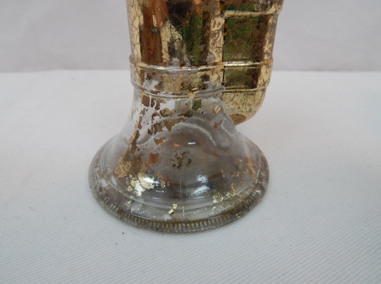 Collection of Vintage Men's Avon Containers