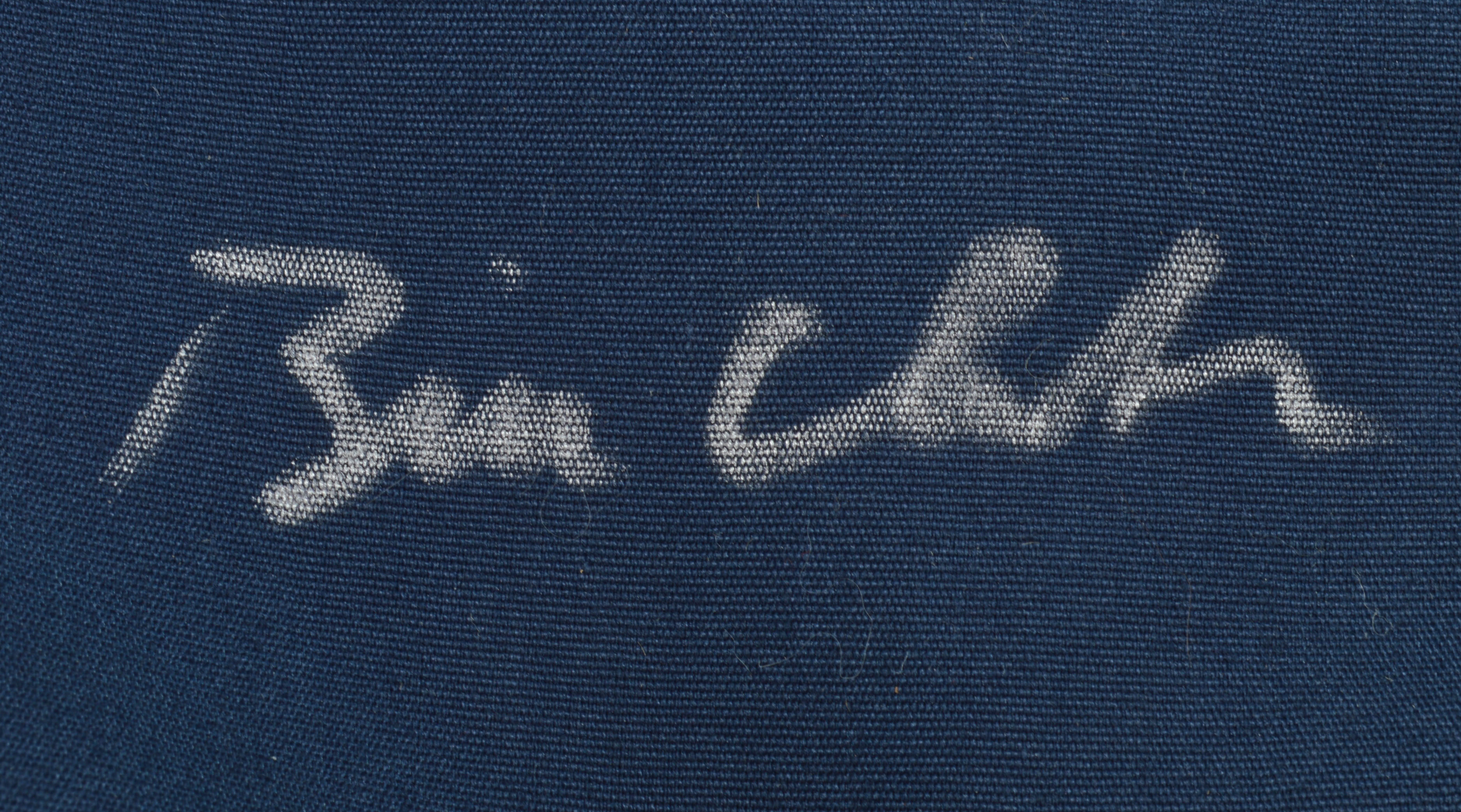 Bill Clinton Signed White House Jacket