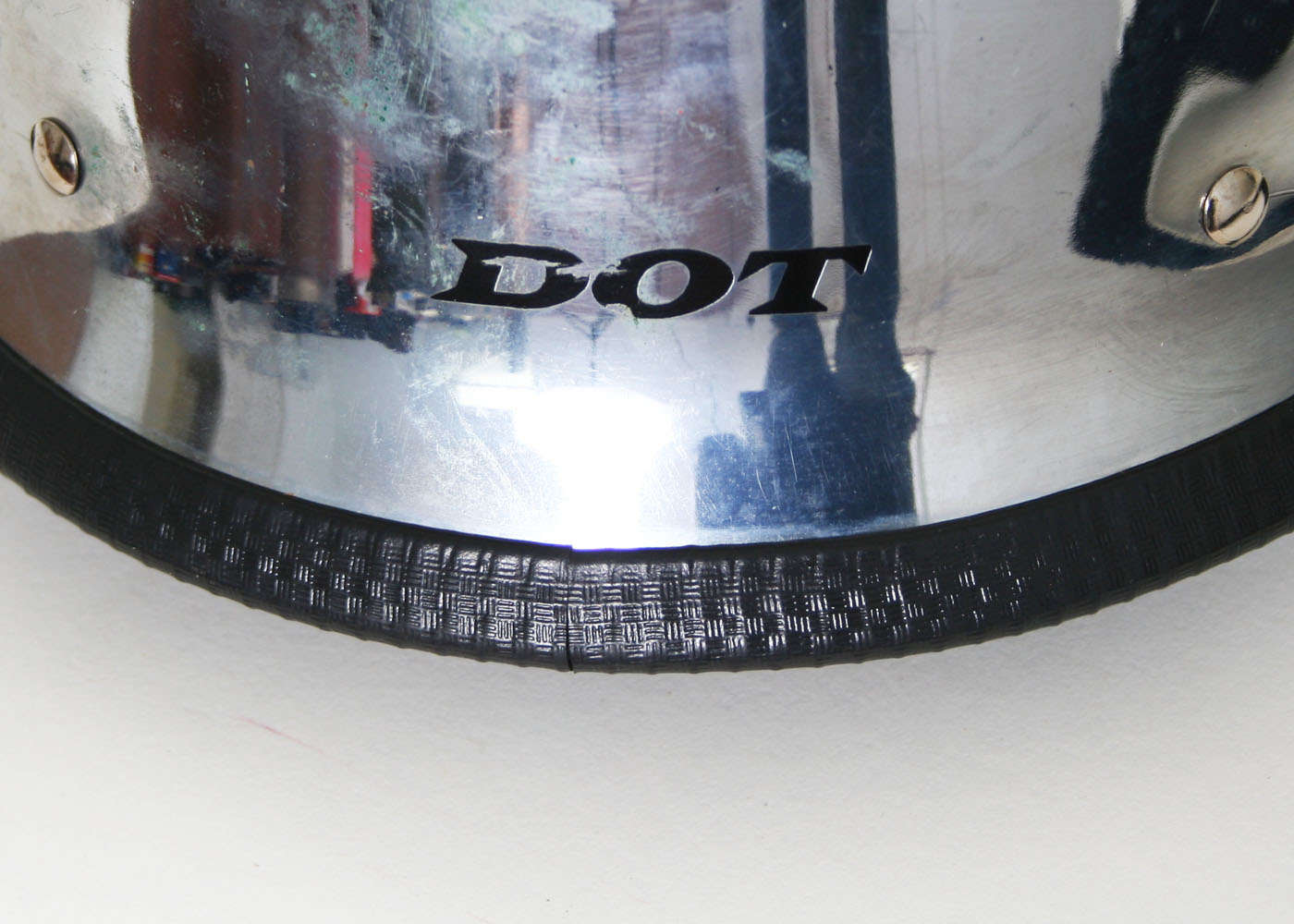 Triumph Motorcycle Helmet