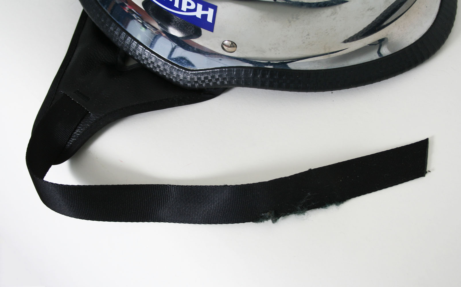 Triumph Motorcycle Helmet