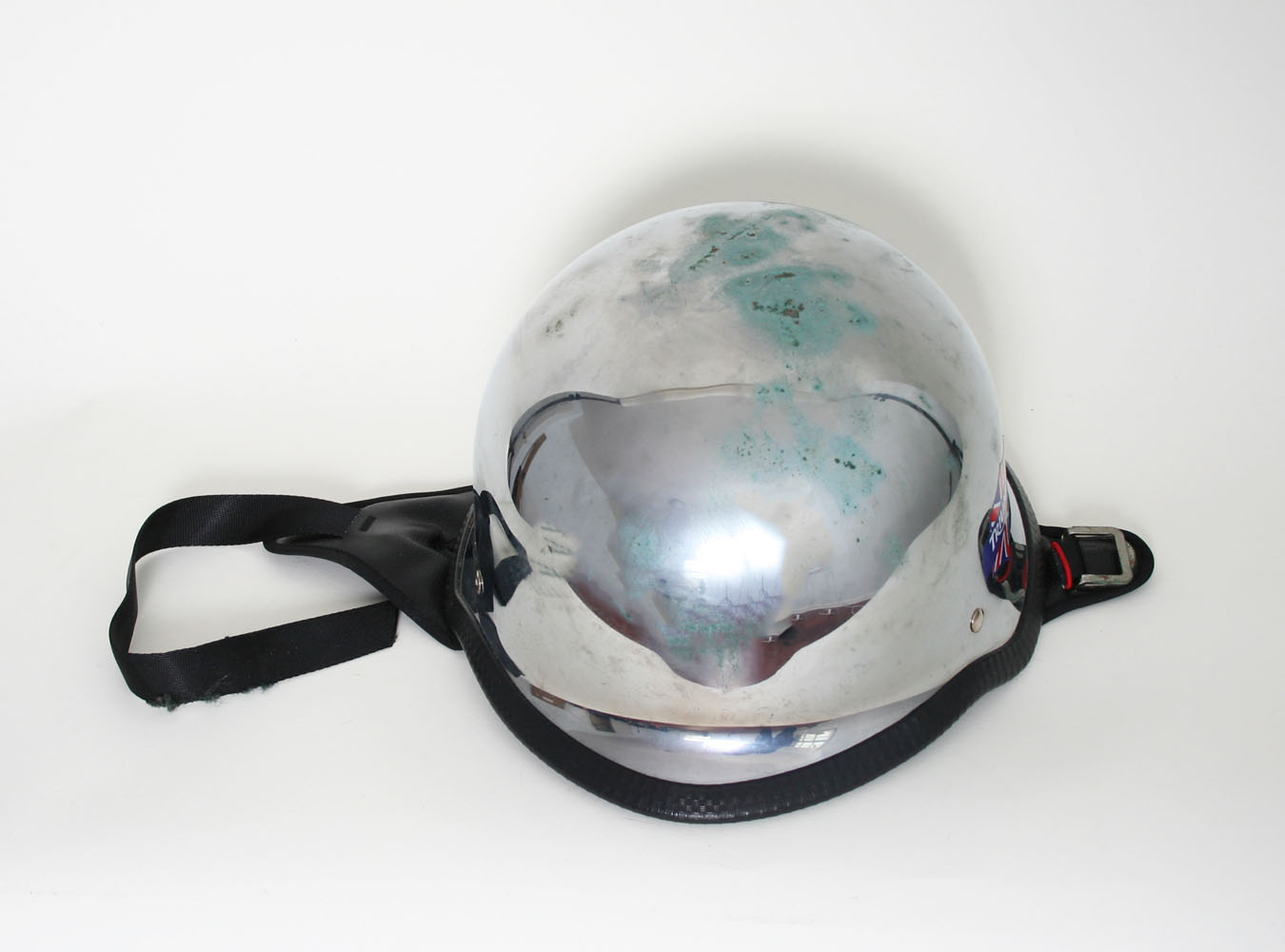 Triumph Motorcycle Helmet