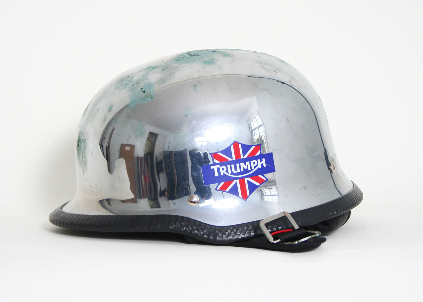 Triumph Motorcycle Helmet