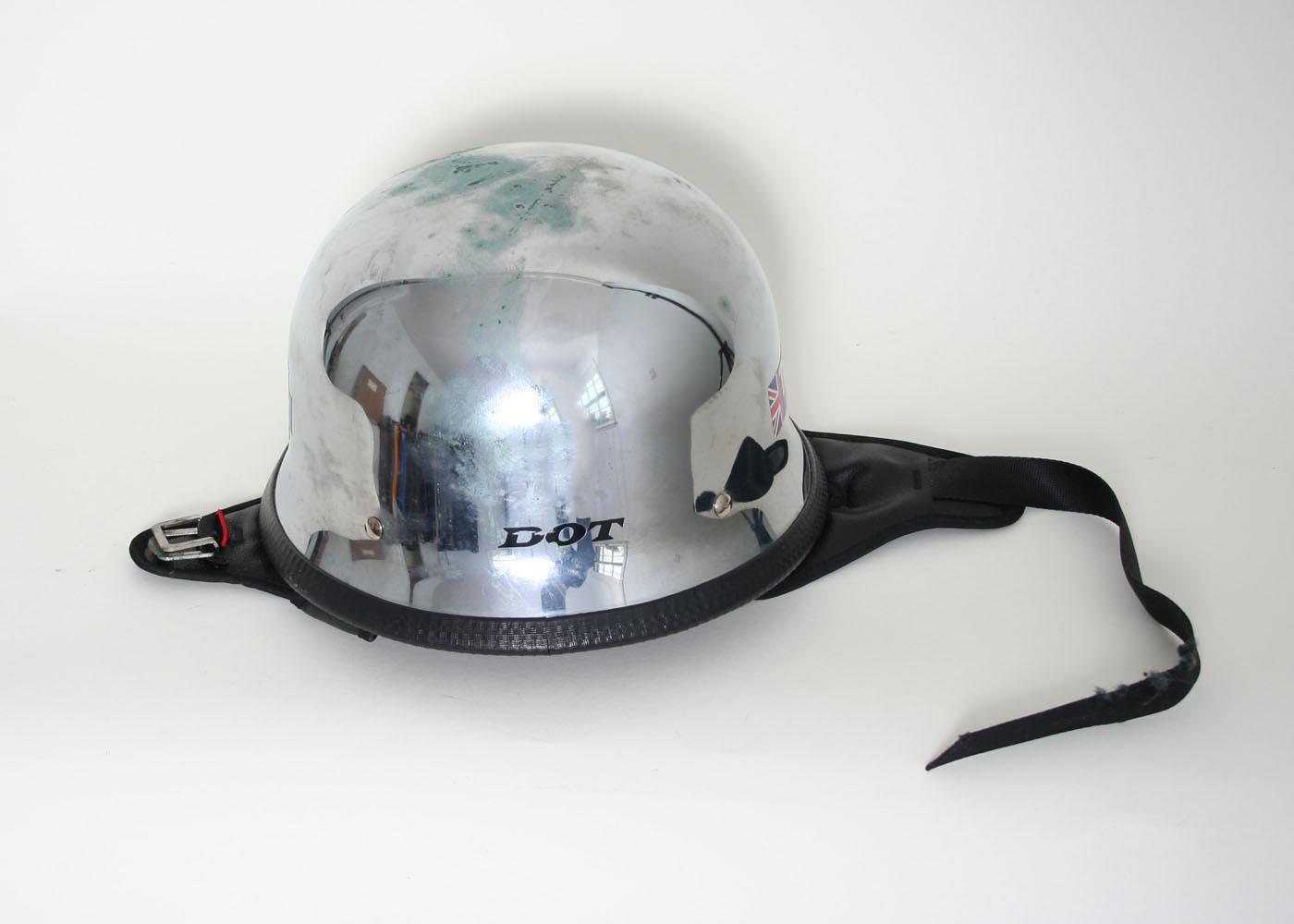 Triumph Motorcycle Helmet