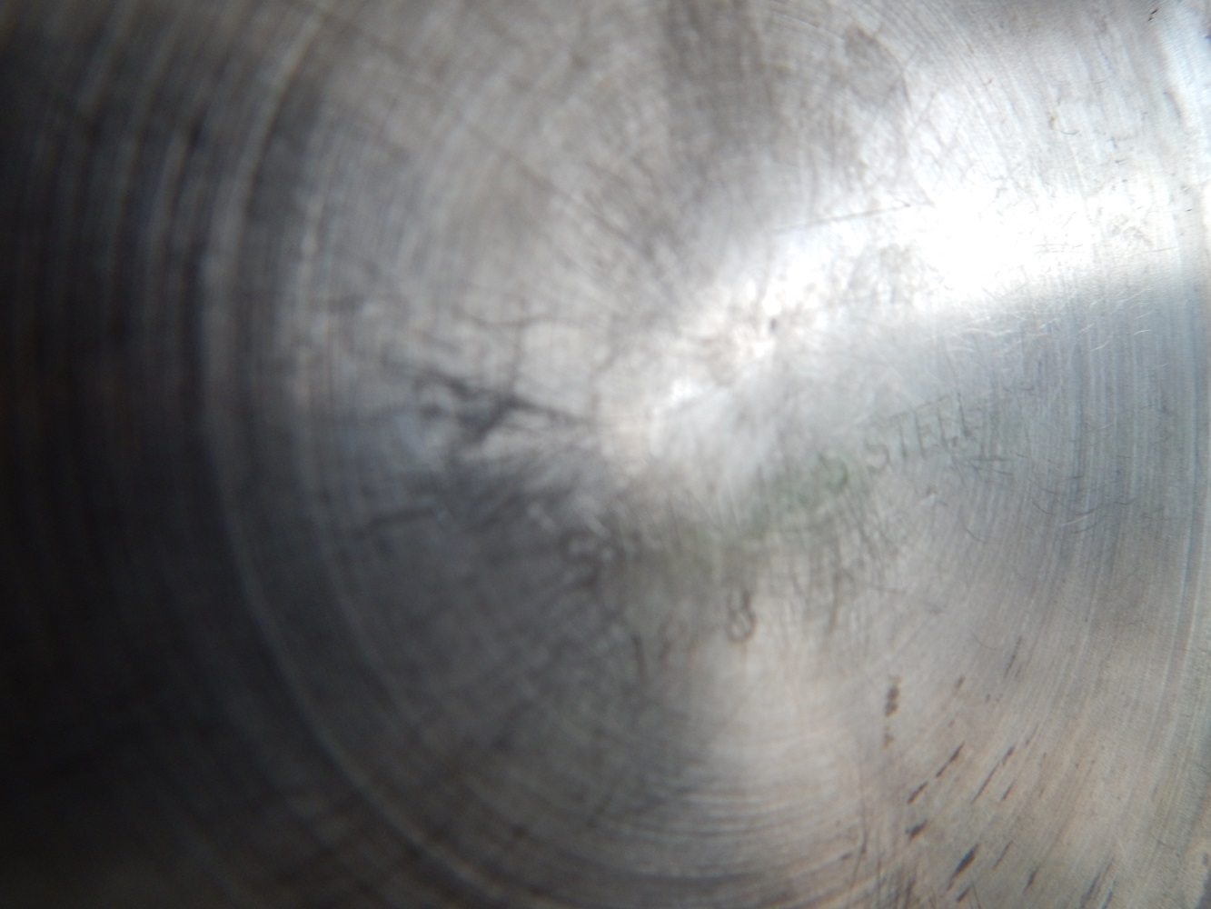 Metal Coffee and Teapots