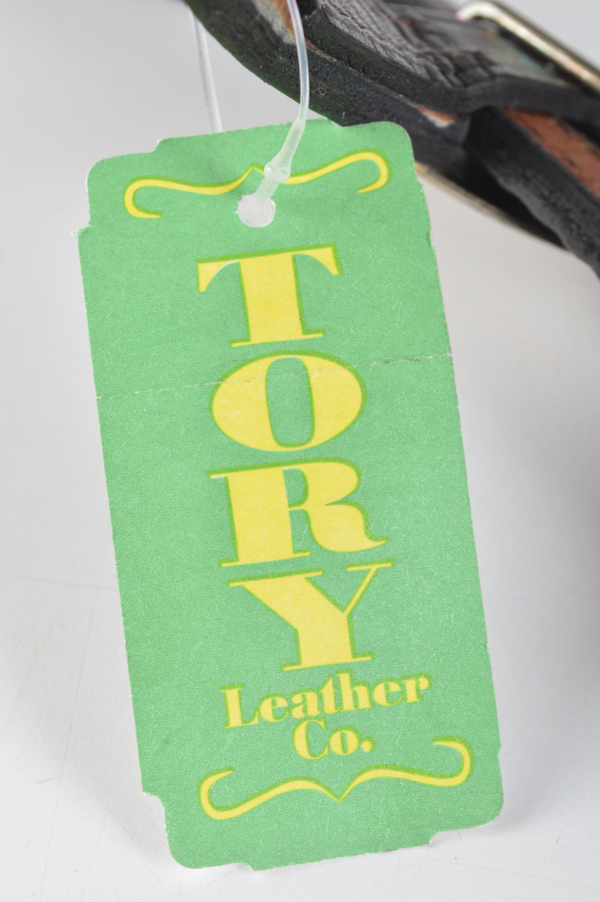 Tory Western Show Horse Bridle and Extra Braided Reins