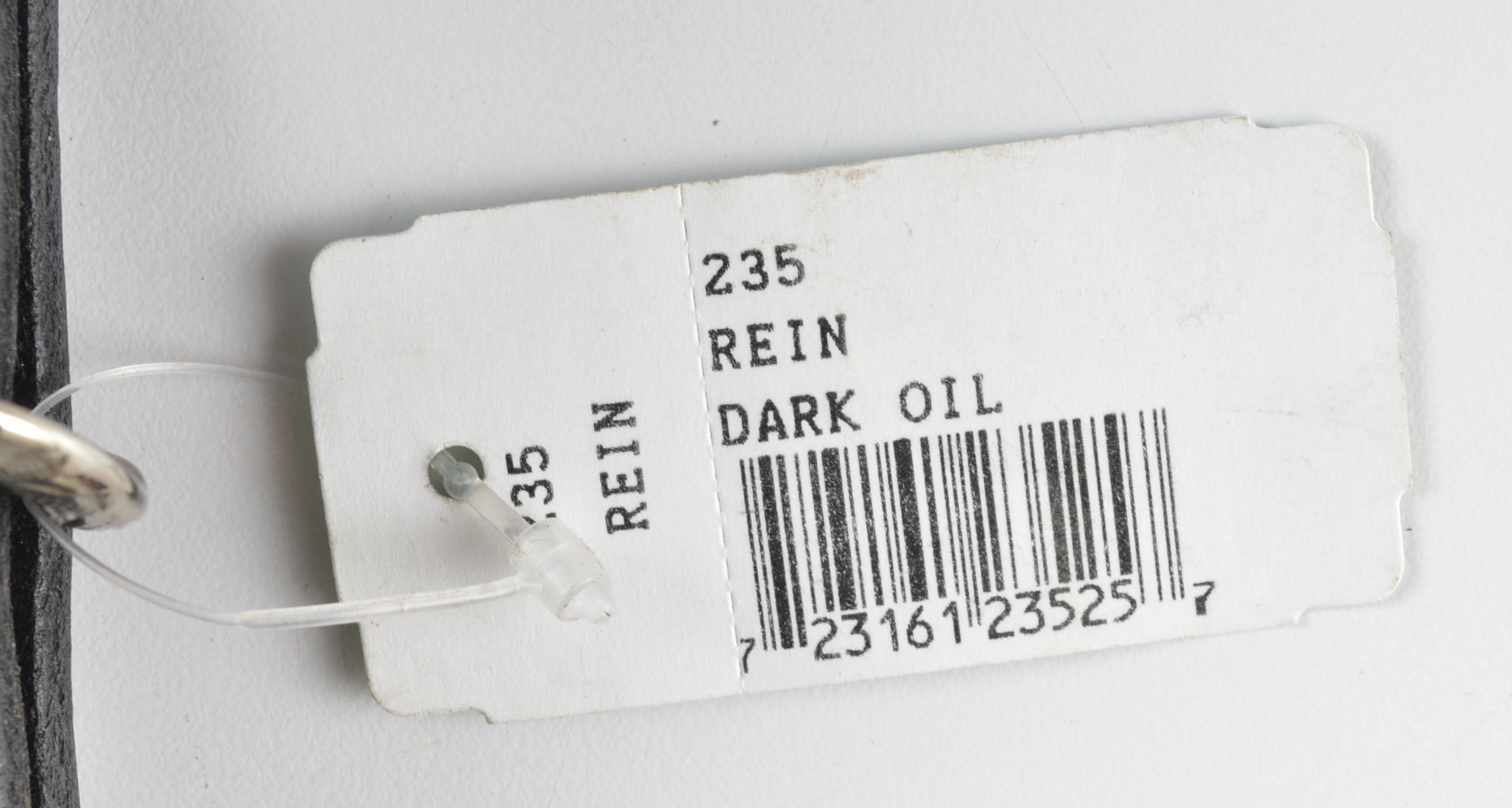 Tory Western Show Horse Bridle 