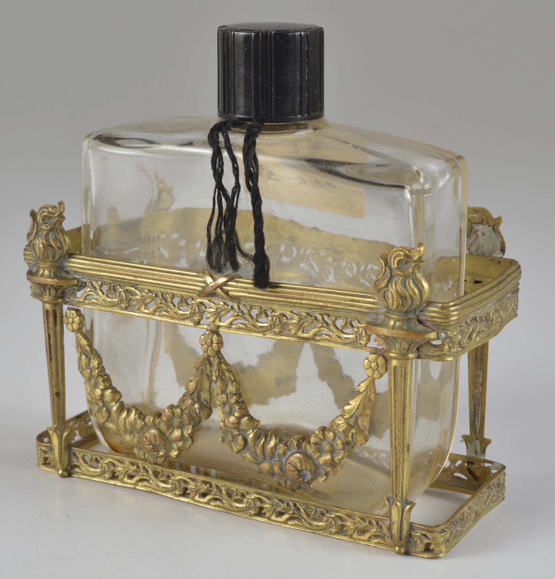 Assorted Perfume Bottles 