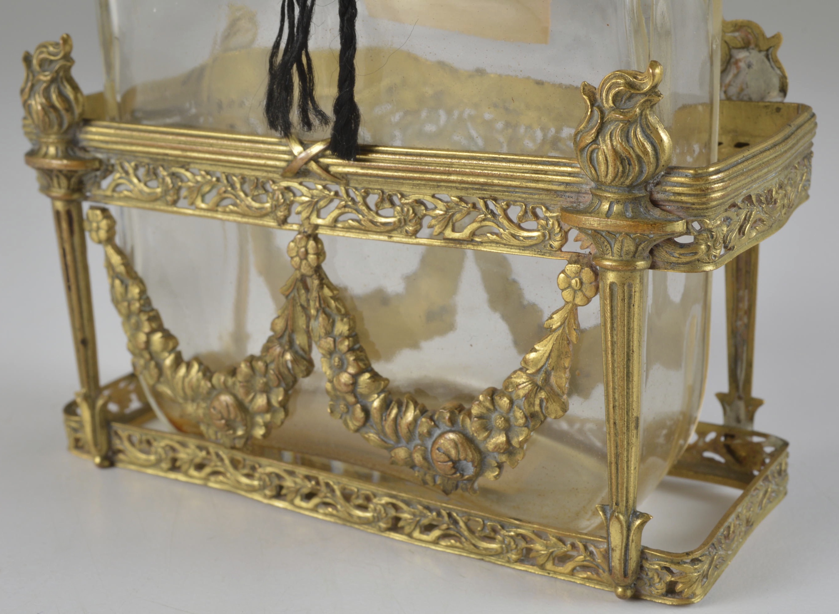 Assorted Perfume Bottles 