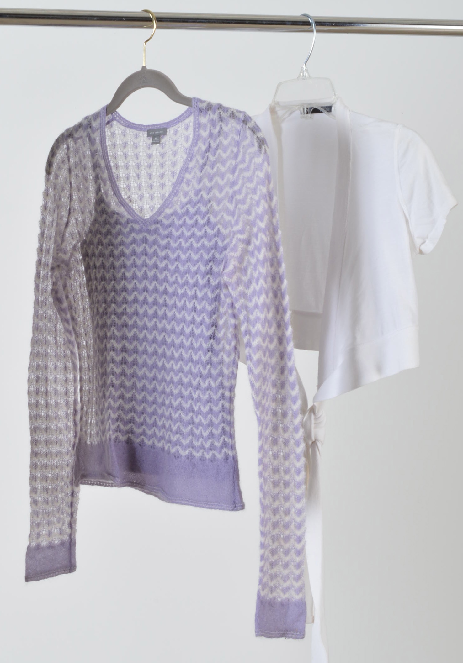 Selection of Women's Clothing Items