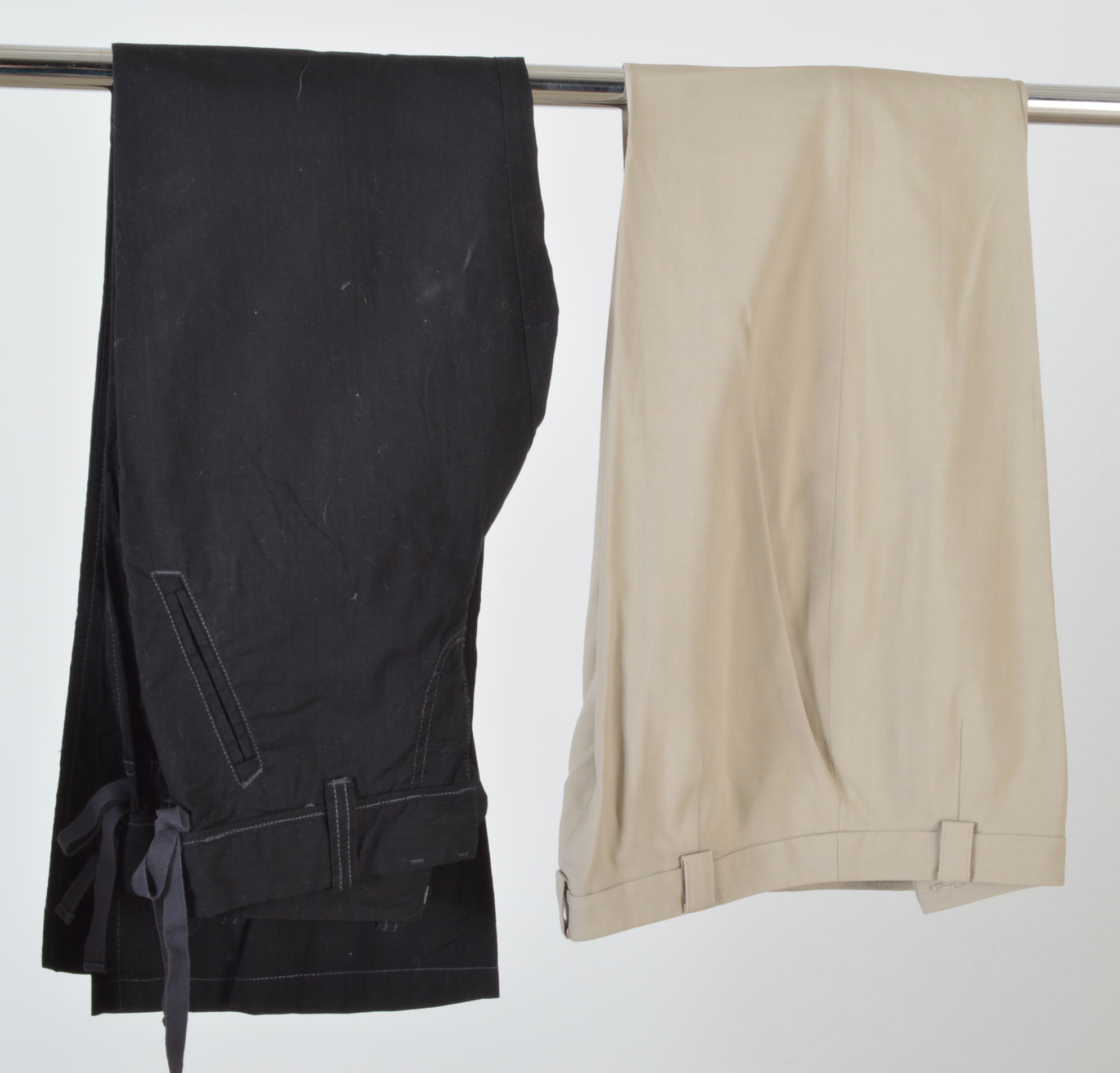 Selection of Women's Clothing Items