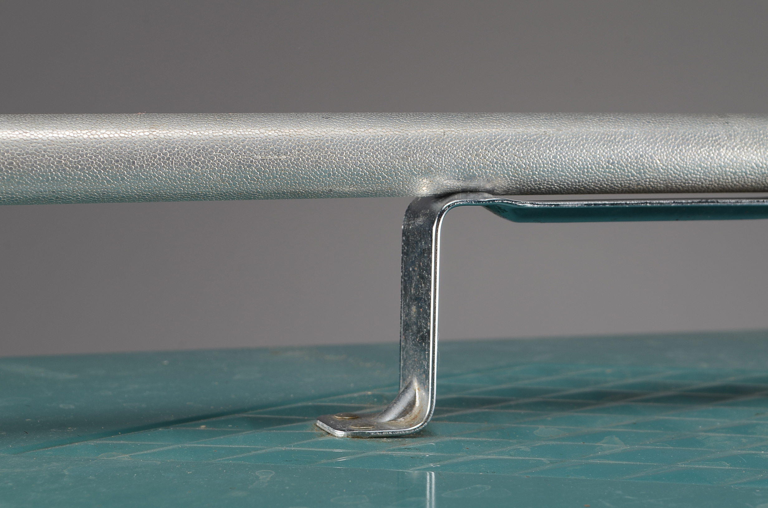 Vintage Coleman Hard Side Cooler