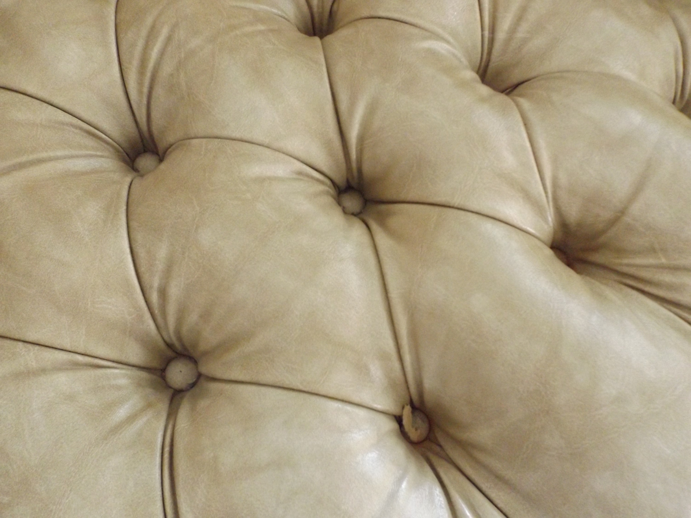 1970's Wing Back Barcalounger Chair