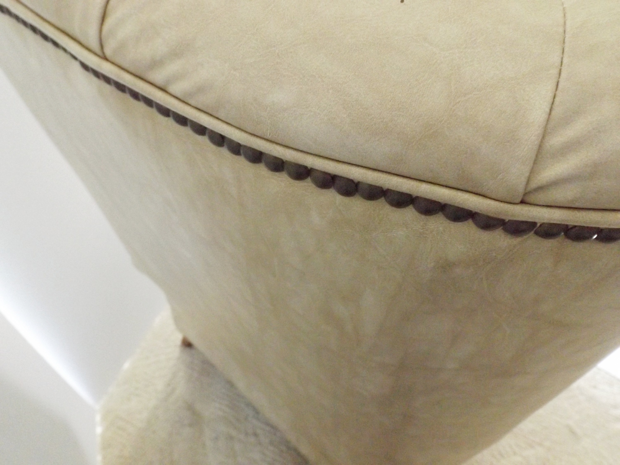 1970's Wing Back Barcalounger Chair