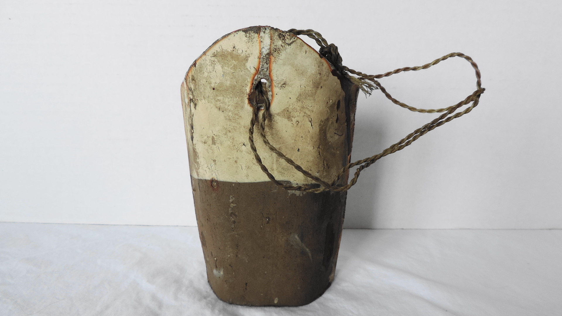 Handmade Chinese Wall Pocket