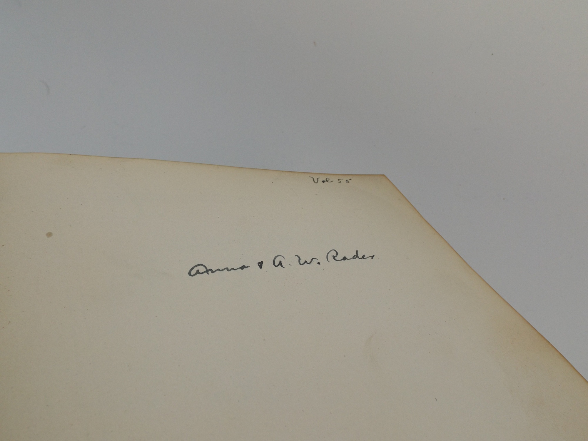 Two 1912 Volumes of 'Cincinnati: The Queen City'