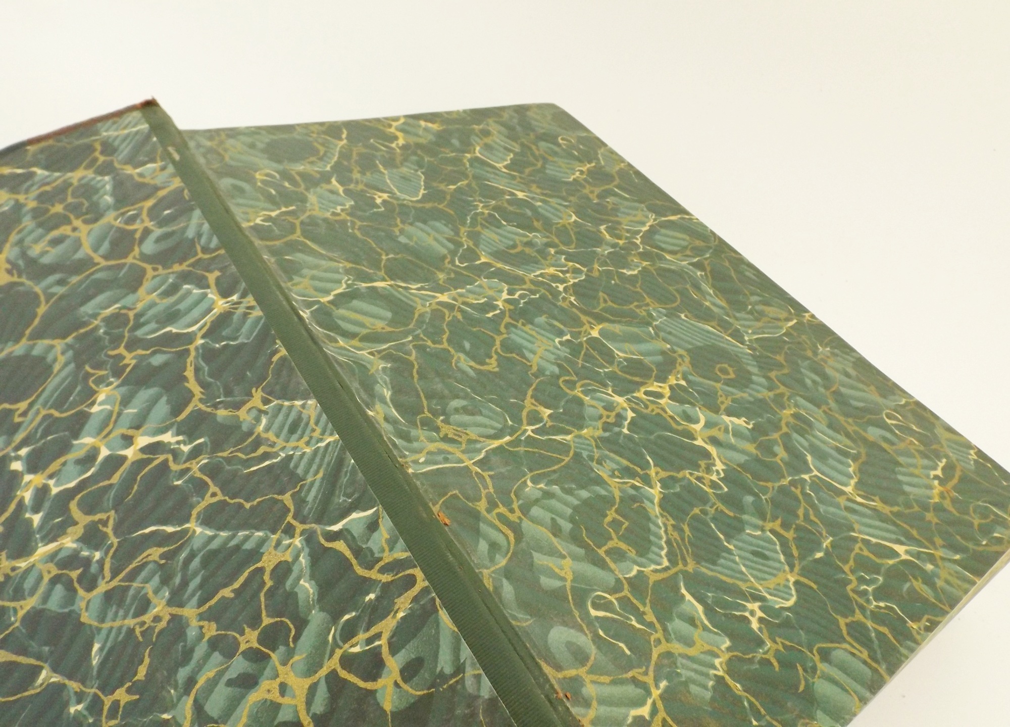 Two 1912 Volumes of 'Cincinnati: The Queen City'