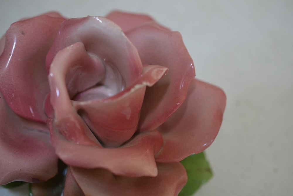 Group of Home Decor Items #3