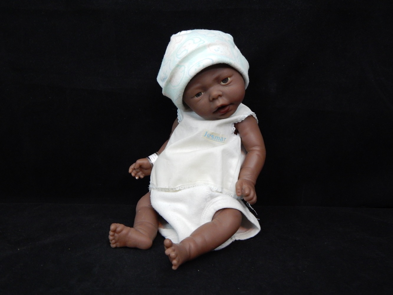 Jesmar the Newborn Infant Doll