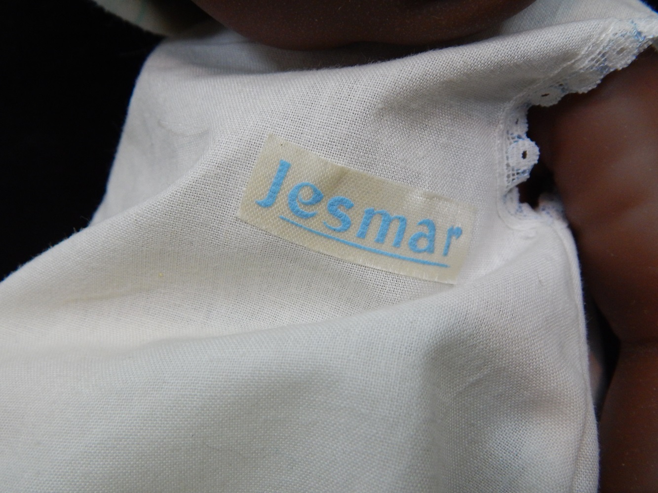 Jesmar the Newborn Infant Doll