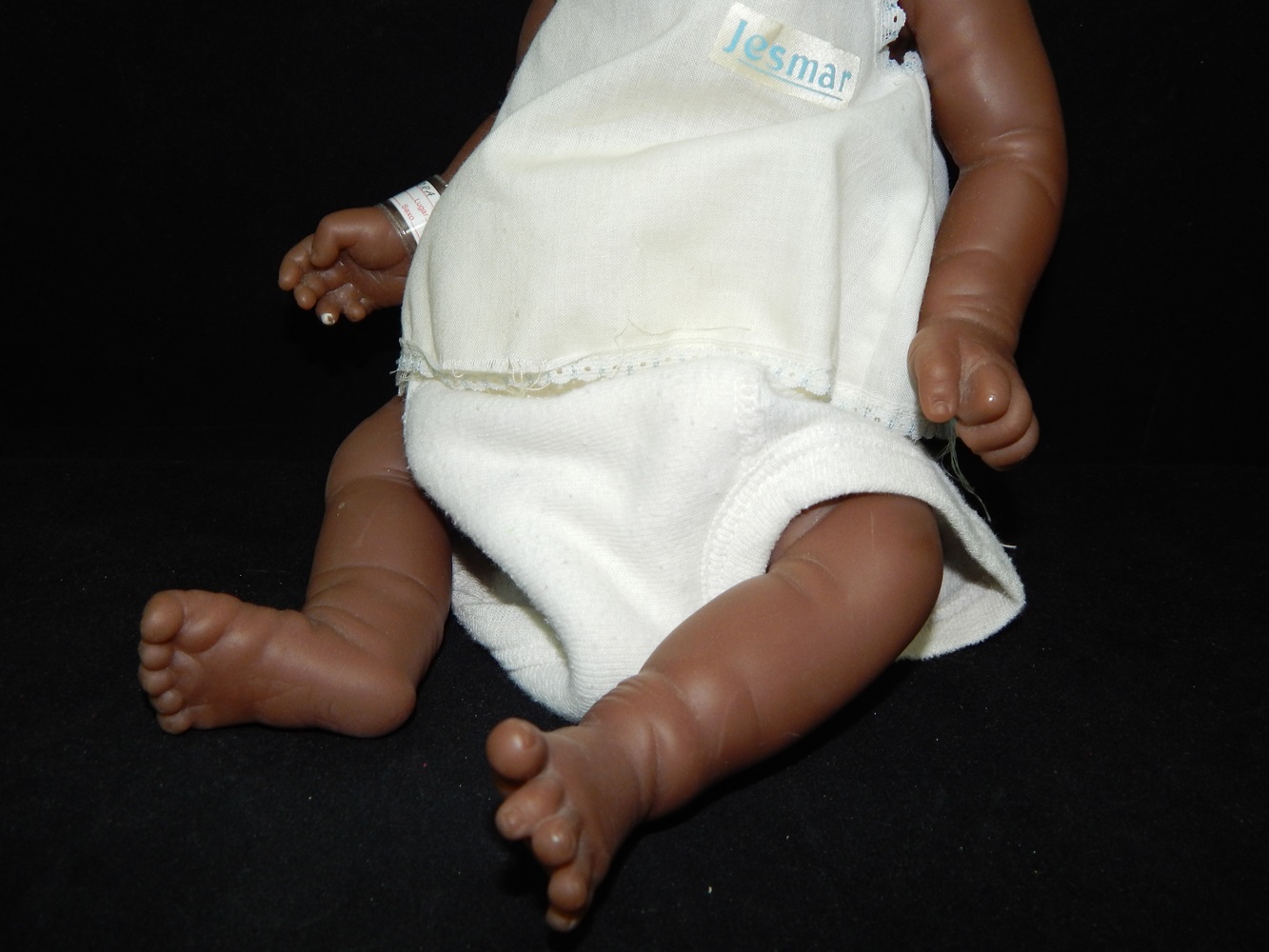 Jesmar the Newborn Infant Doll