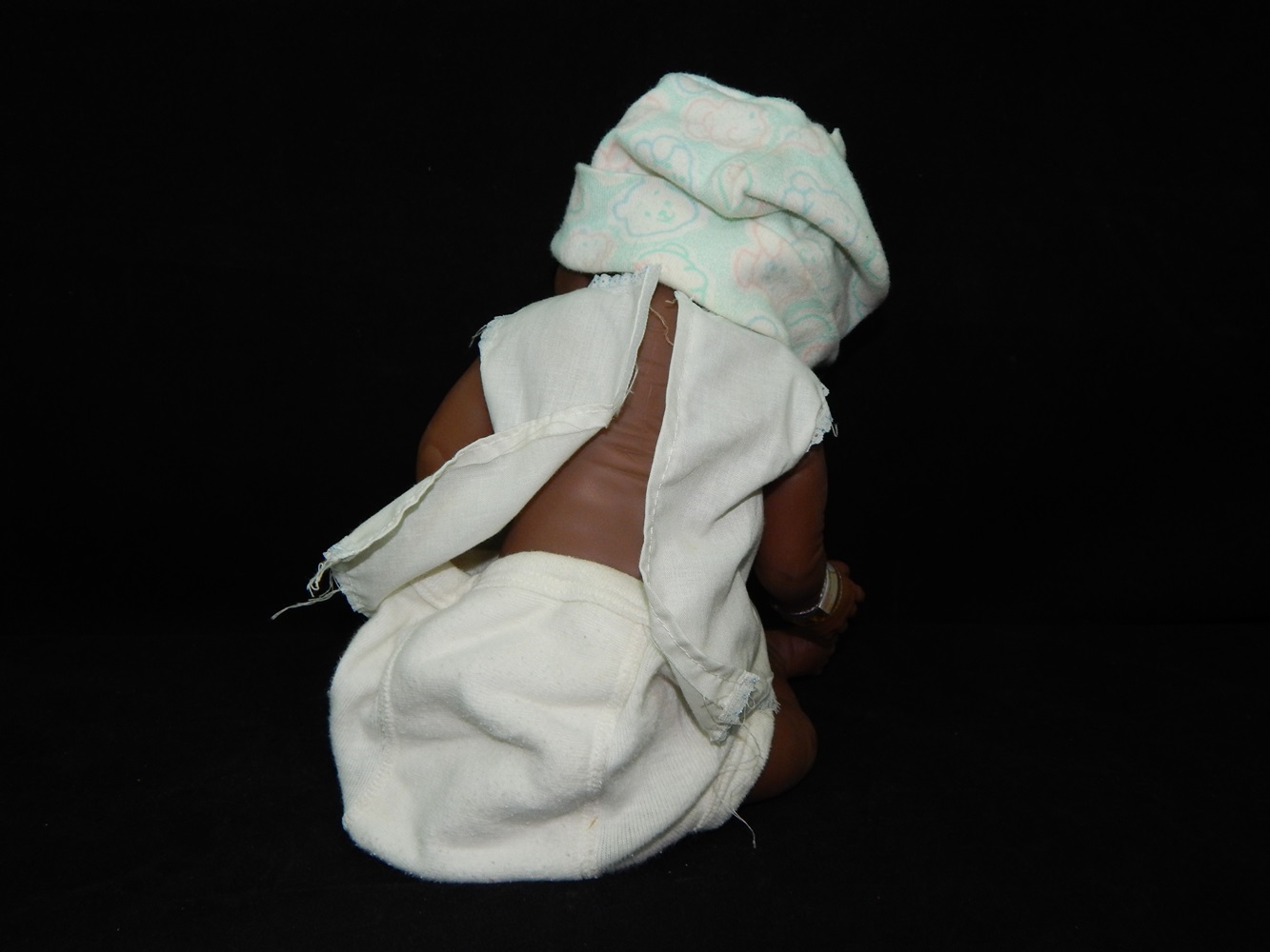 Jesmar the Newborn Infant Doll