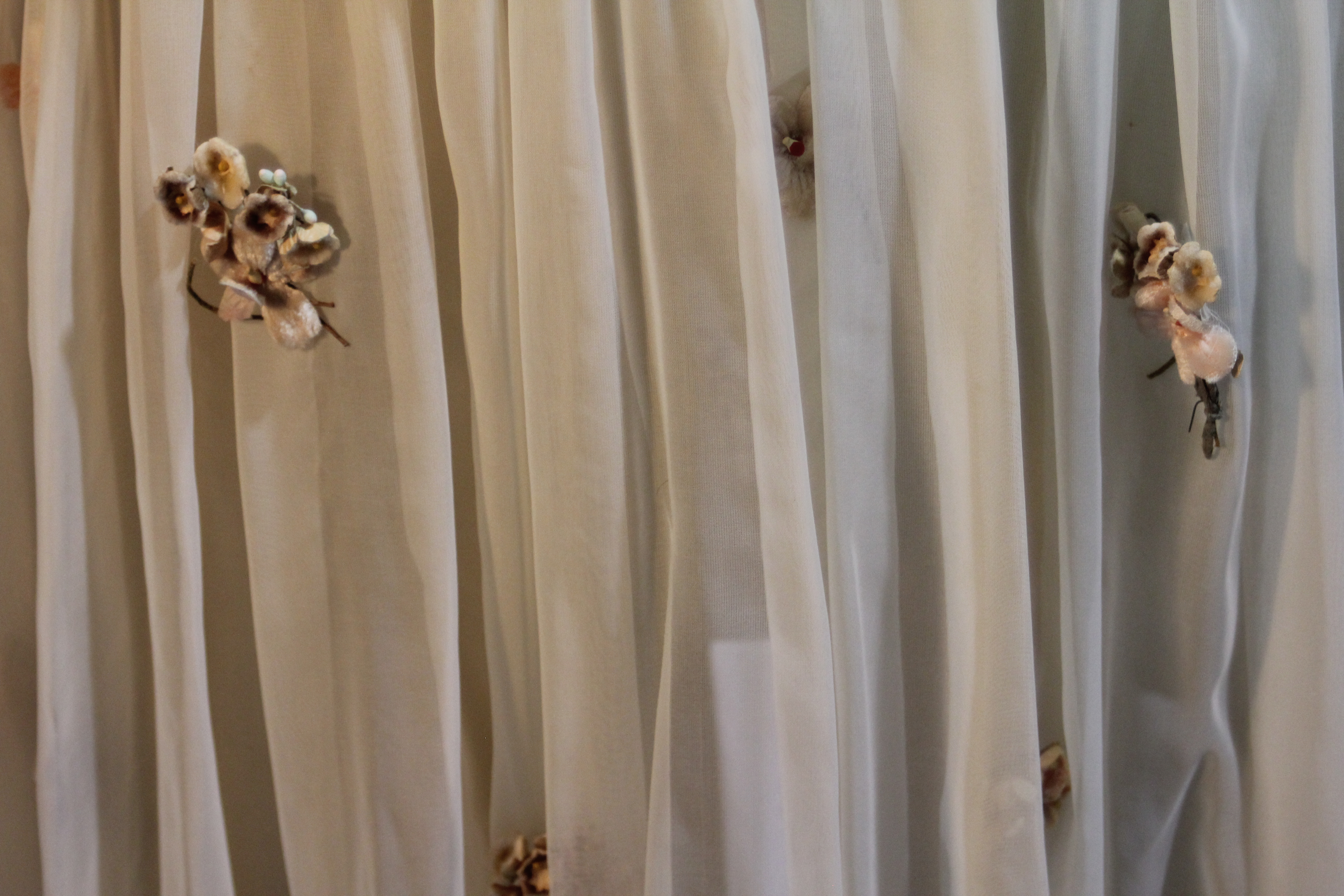 Women's Vintage Dresses with Floral Detail