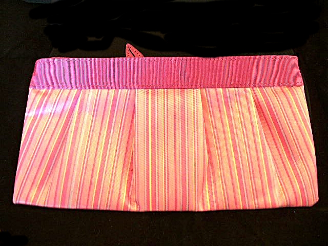 Seven-Piece Collection of Satin, Bead and Chain-Mail Evening Bags