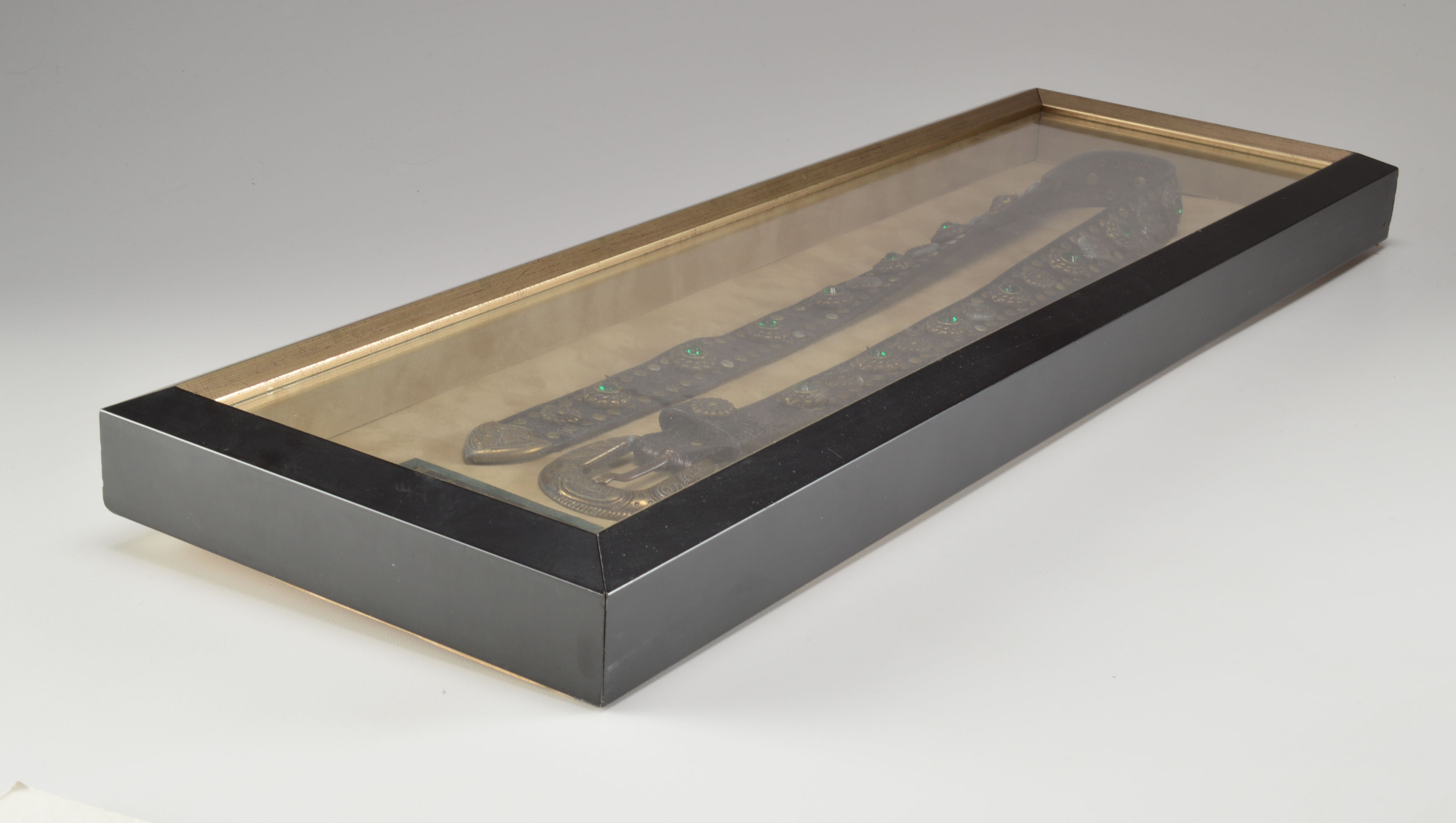 Belt Worn by Michael Jackson