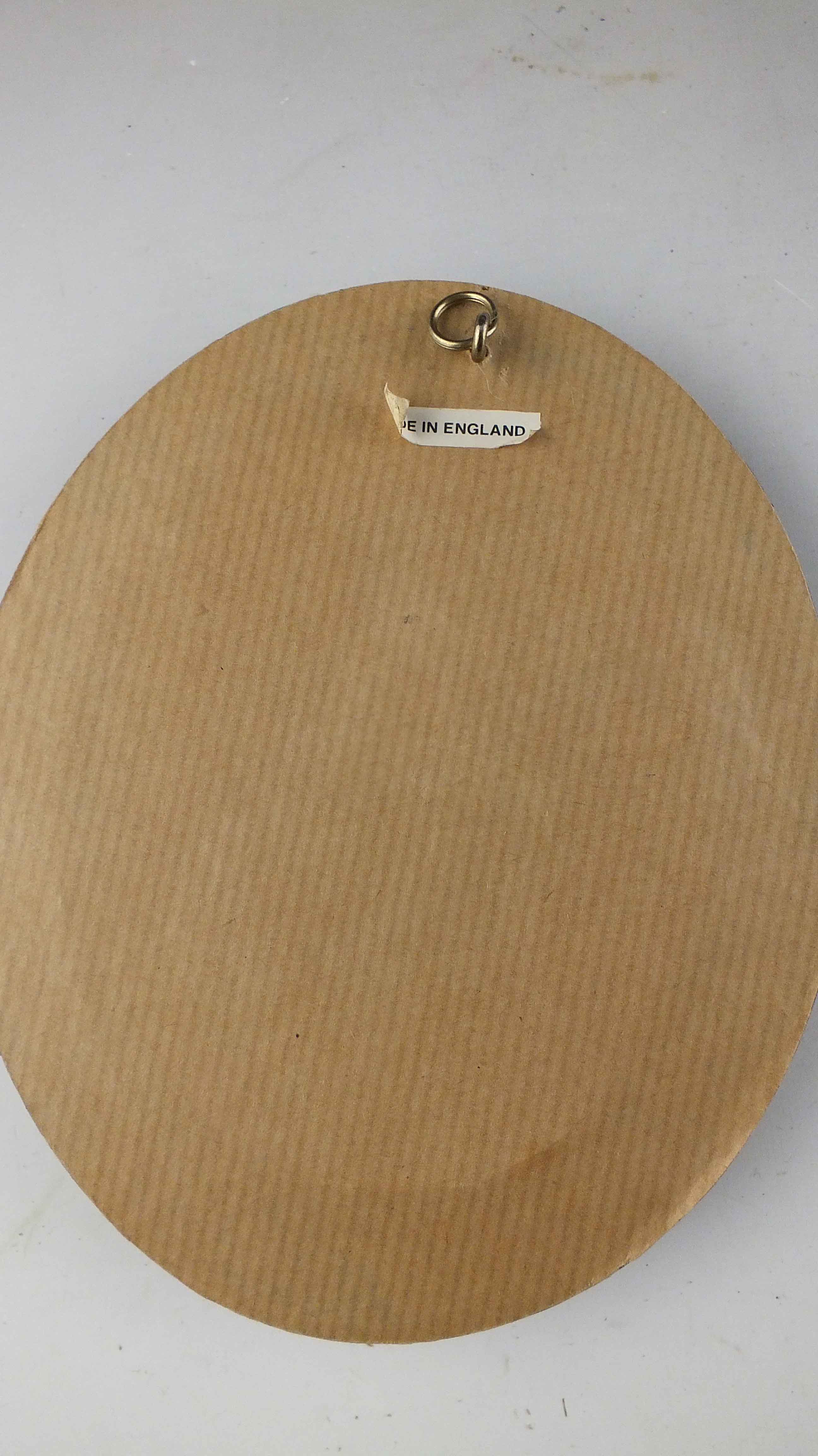  Reproduction Scrimshaw Etching