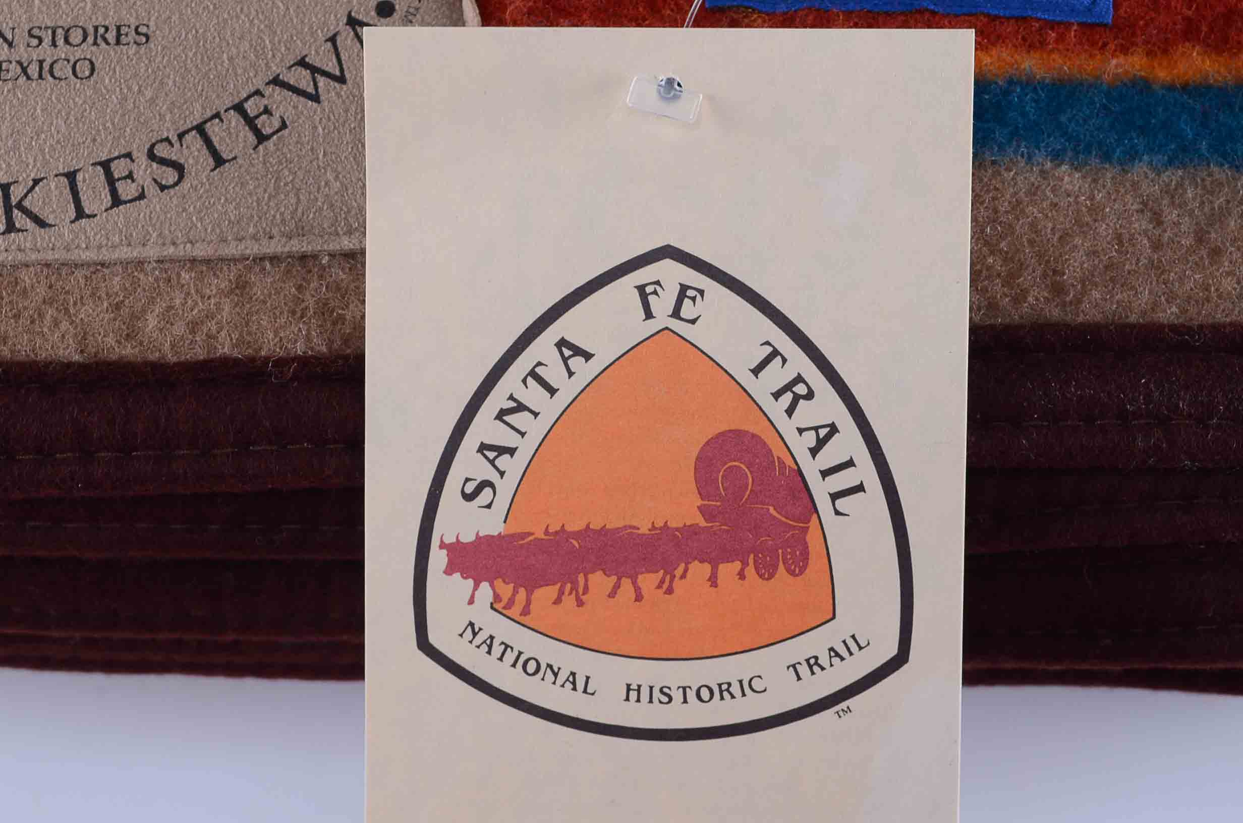 Pendleton Beaver State Indian Friendship Blanket