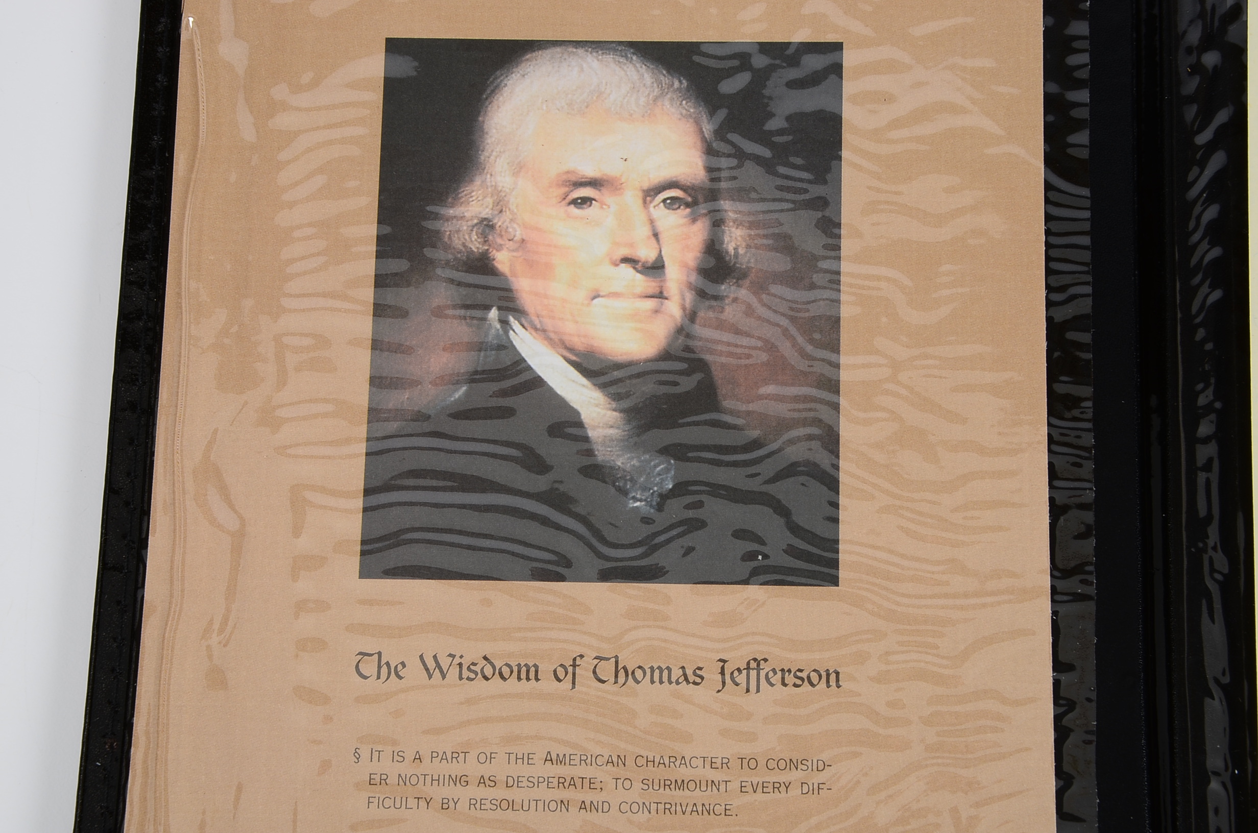 Uncut Two Dollar Bill Sheet