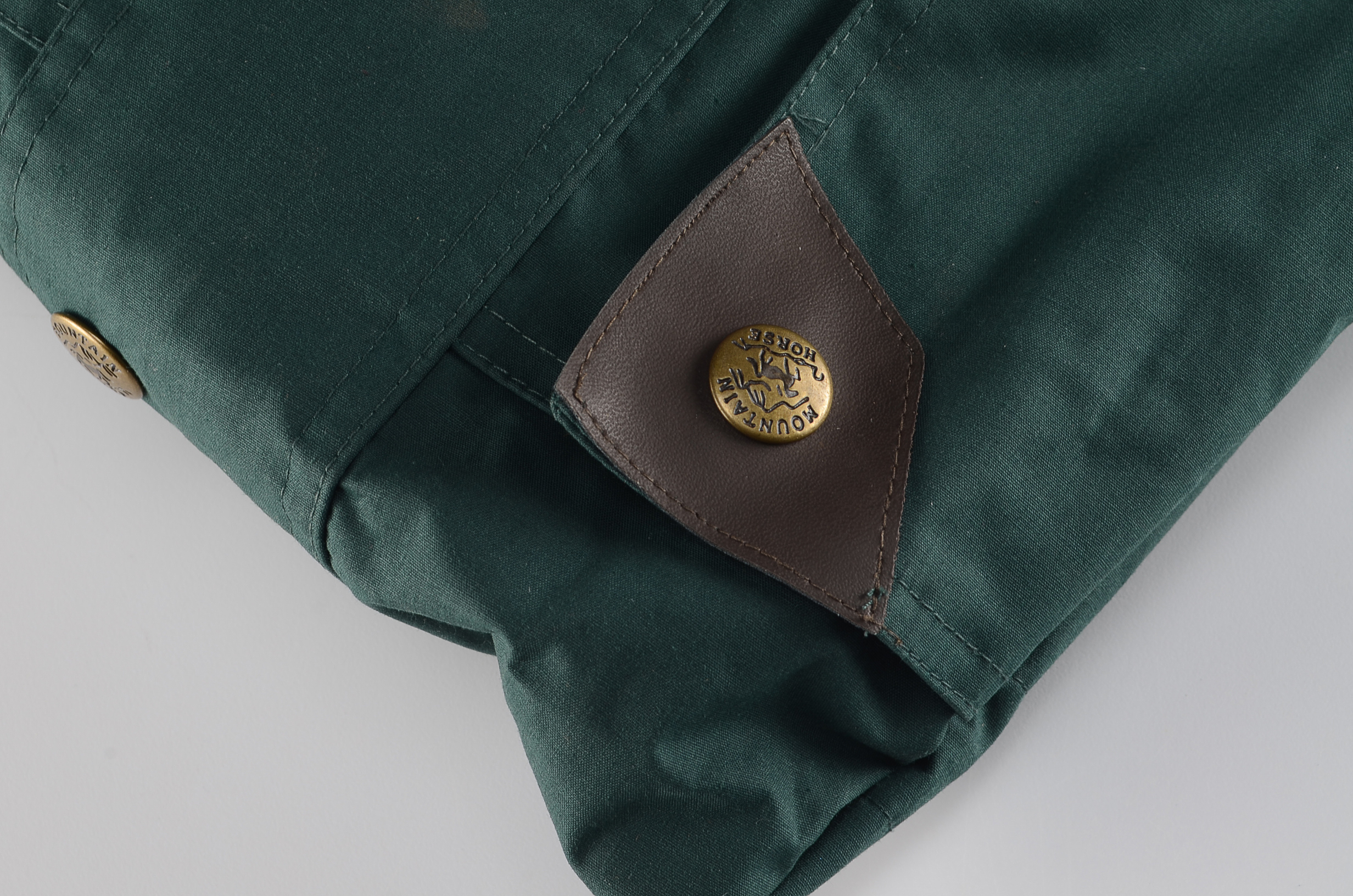 Mountain Horse Jacket