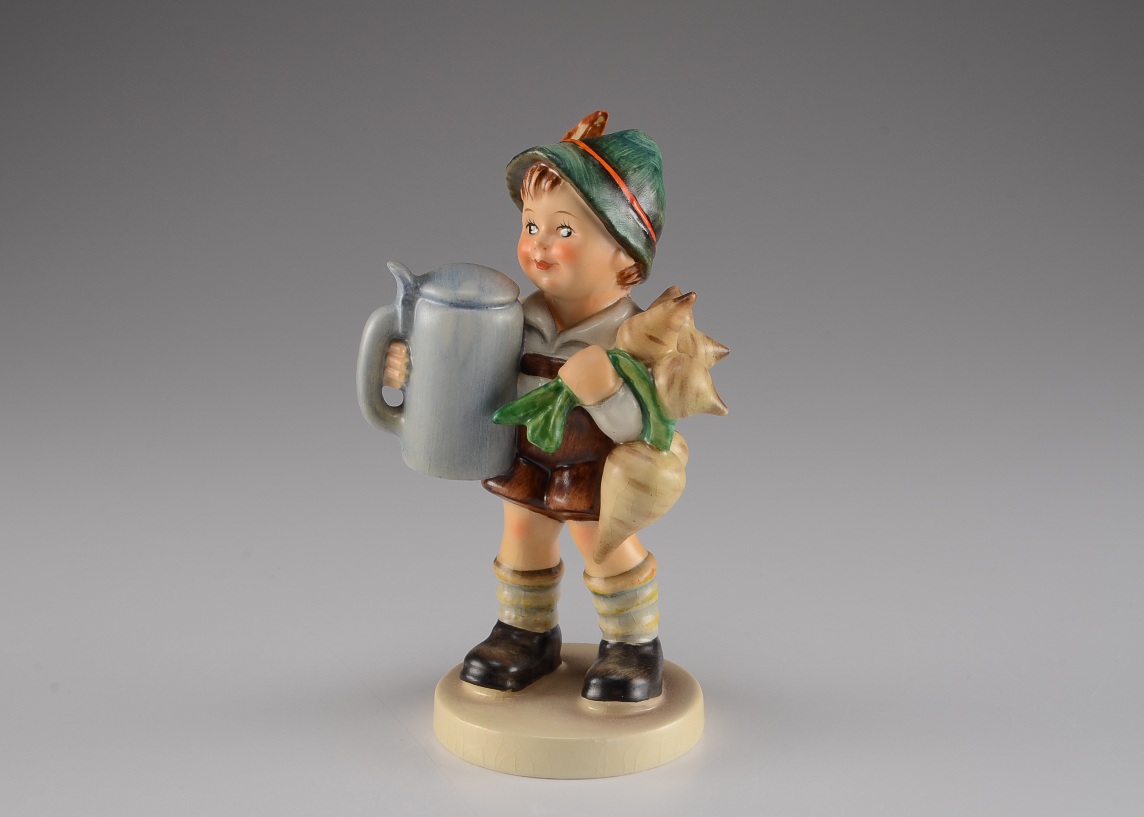 Hummel 'For Father' Figurine