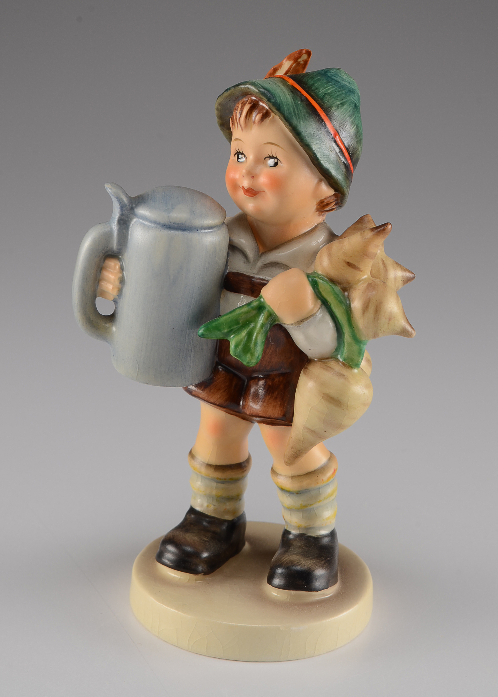 Hummel 'For Father' Figurine