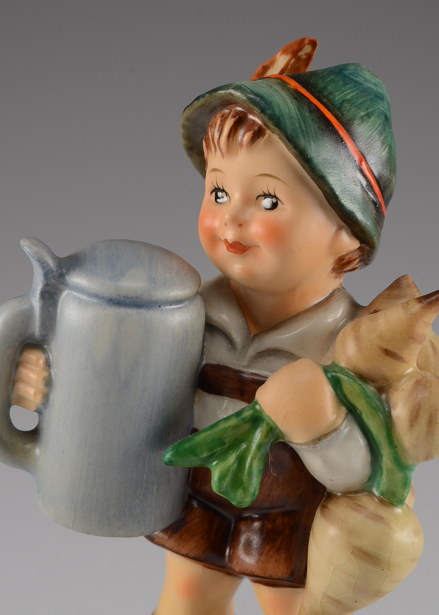 Hummel 'For Father' Figurine
