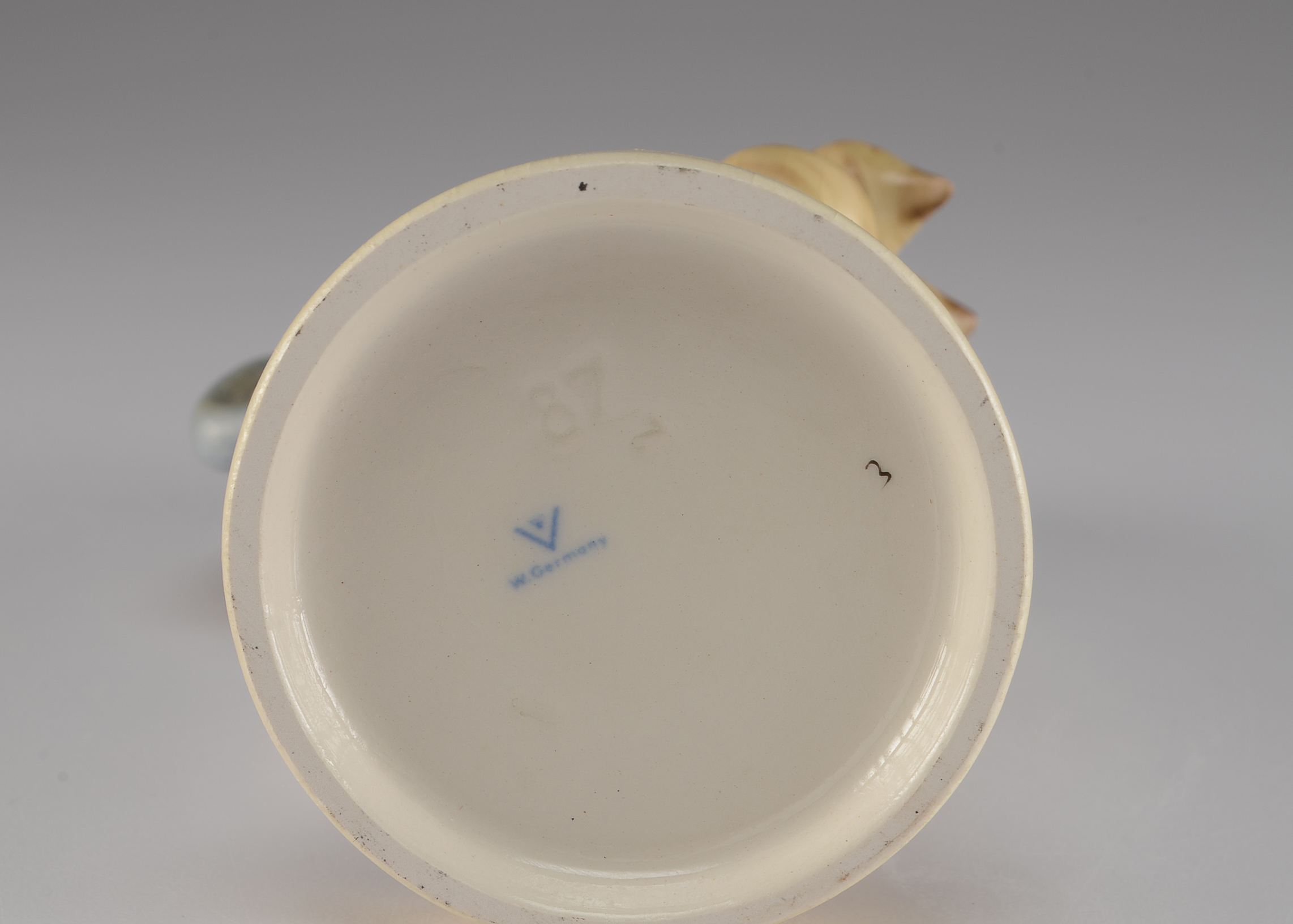 Hummel 'For Father' Figurine