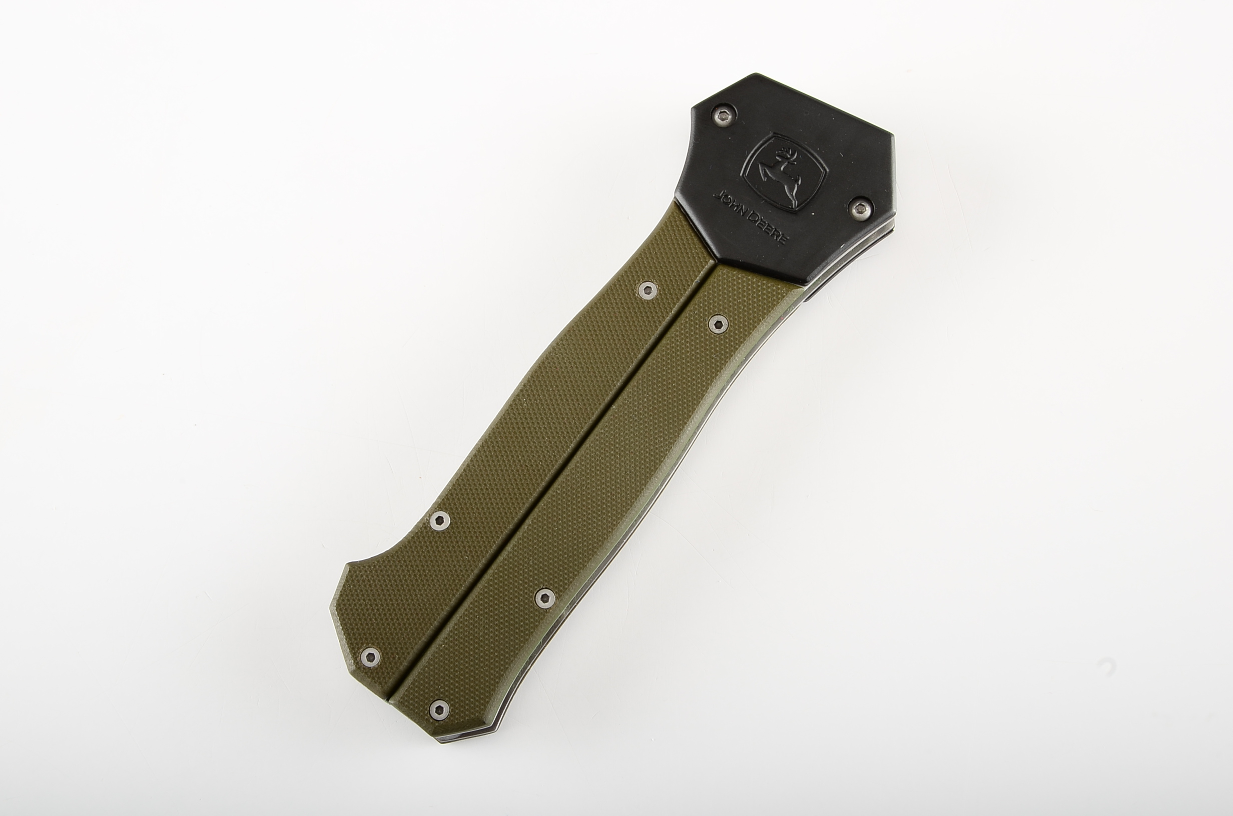 John Deere Field Hand Knife