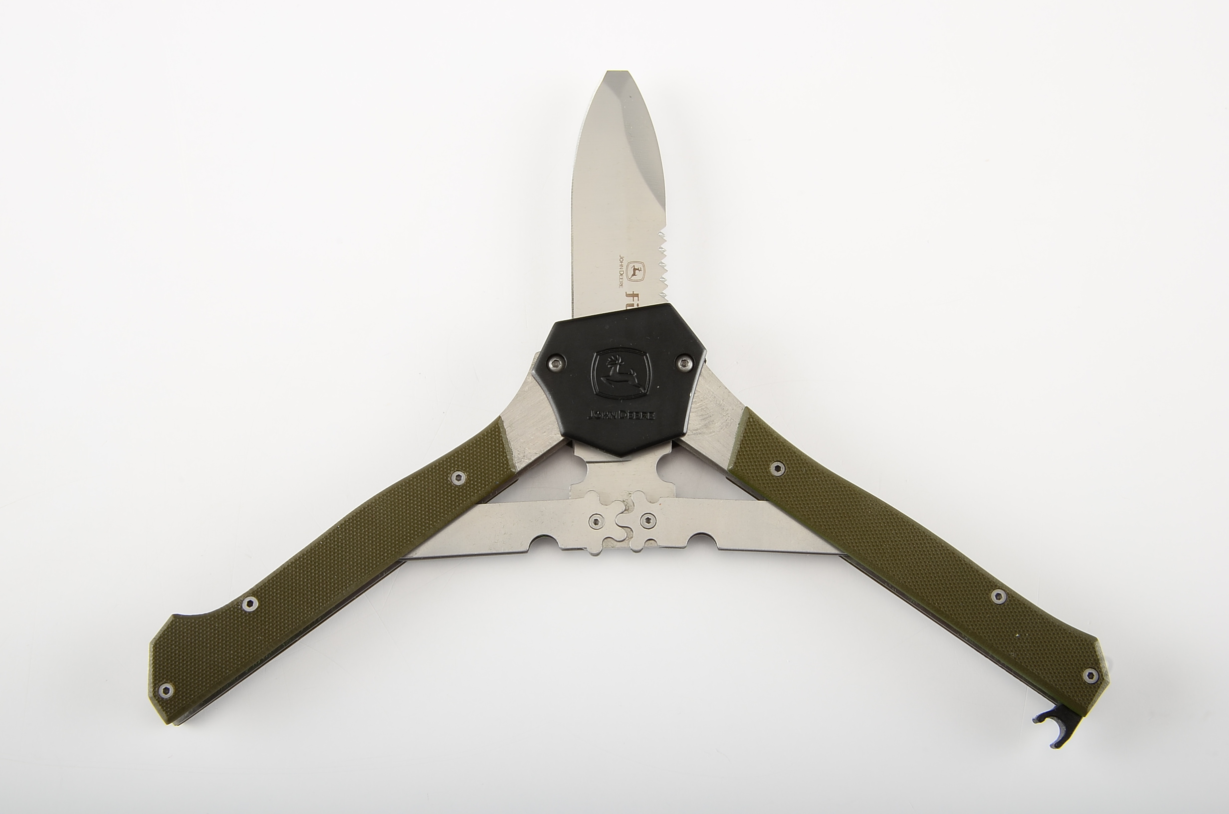 John Deere Field Hand Knife