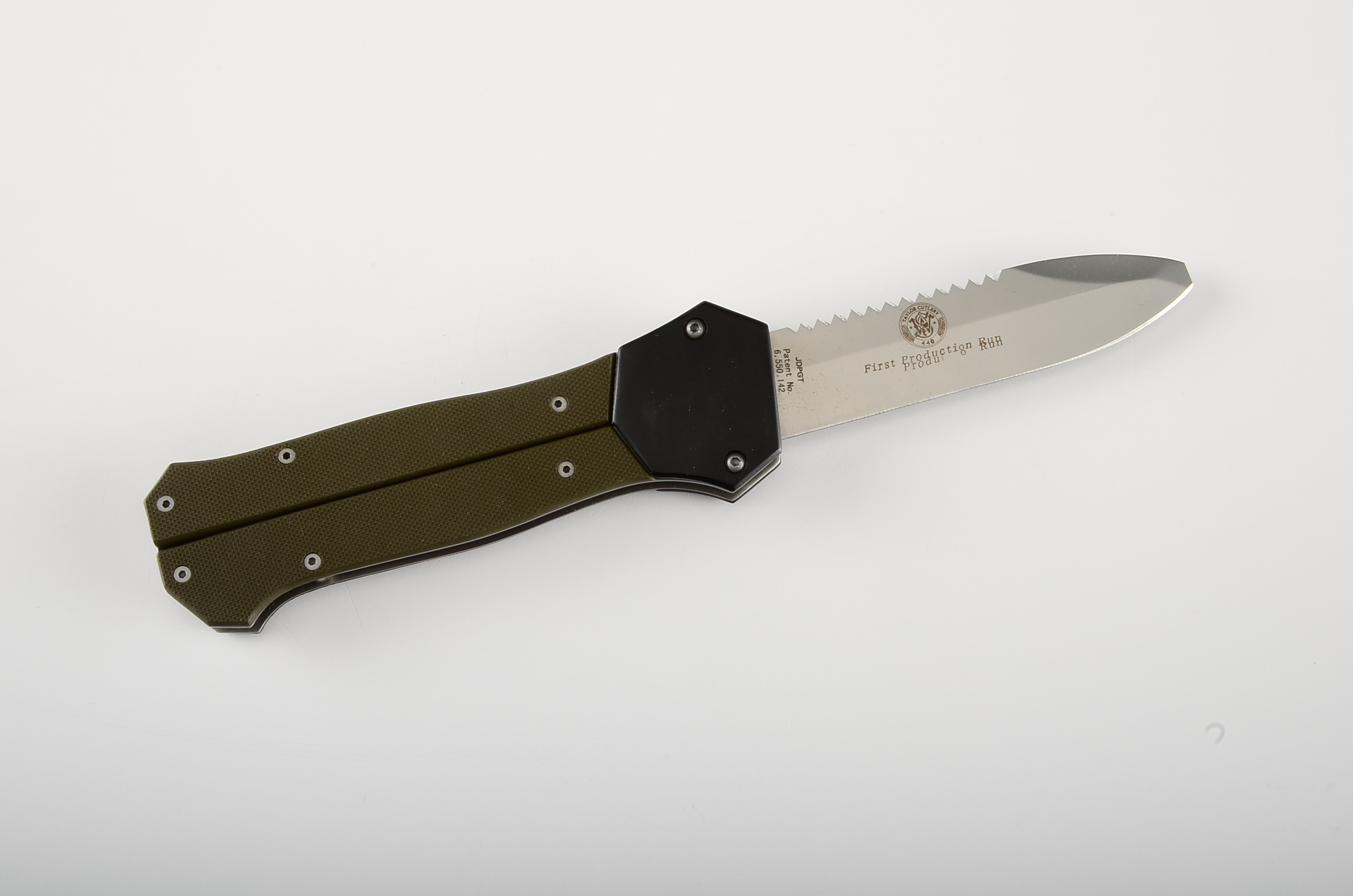 John Deere Field Hand Knife