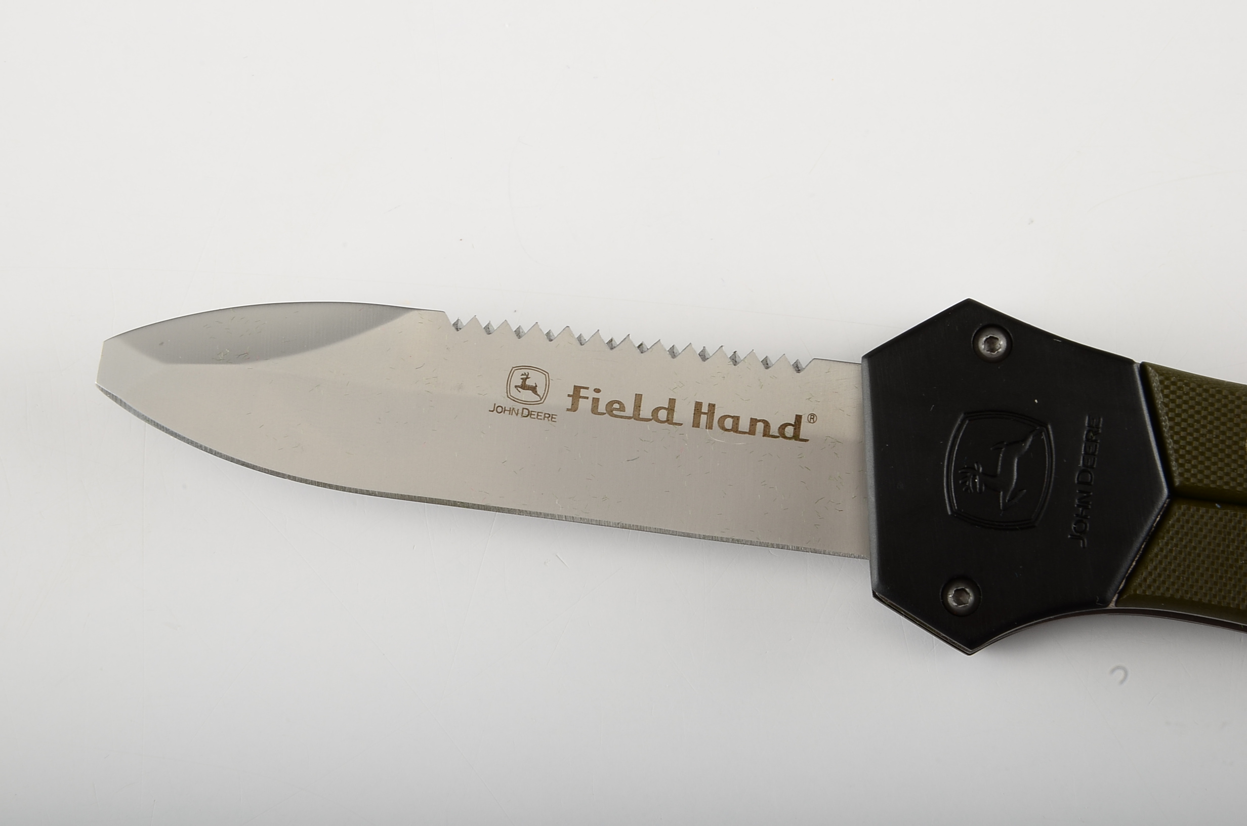 John Deere Field Hand Knife