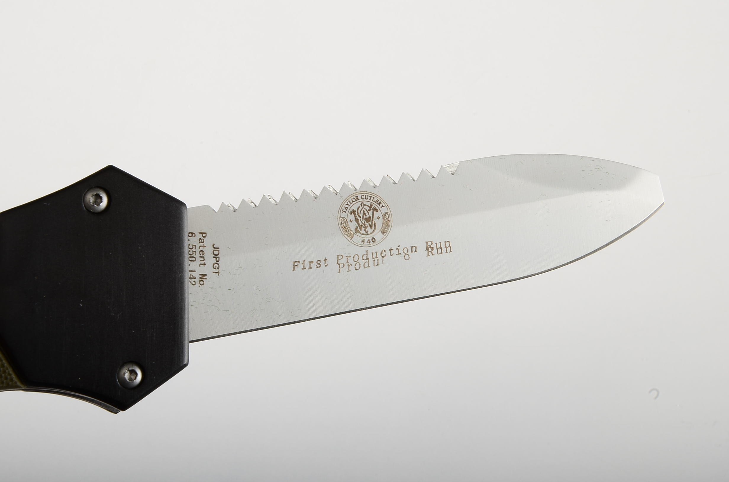 John Deere Field Hand Knife