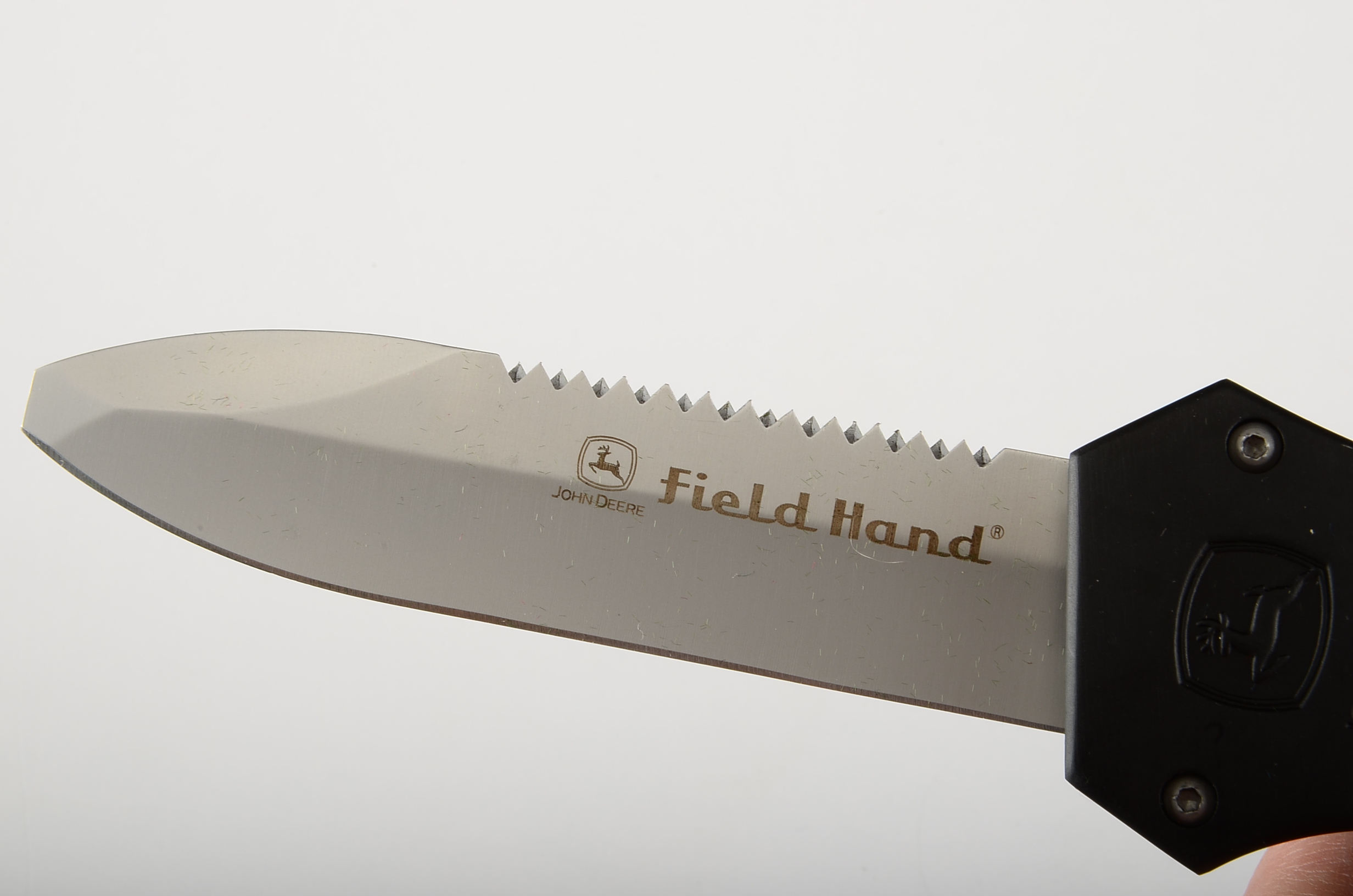 John Deere Field Hand Knife